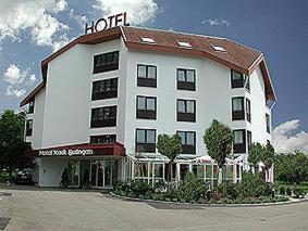 Hotel Stadt Balingen