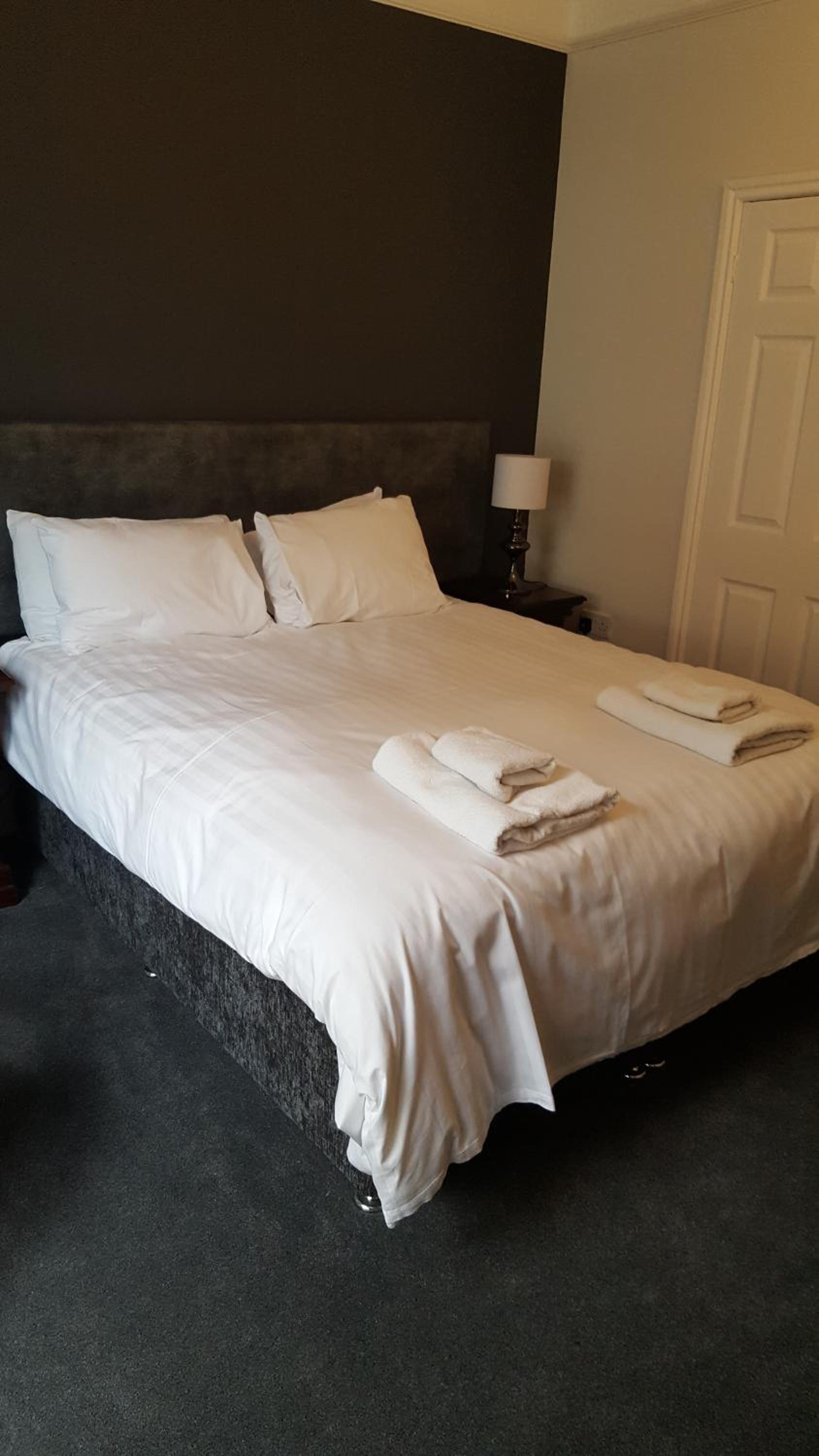 The Lodge Harrogate