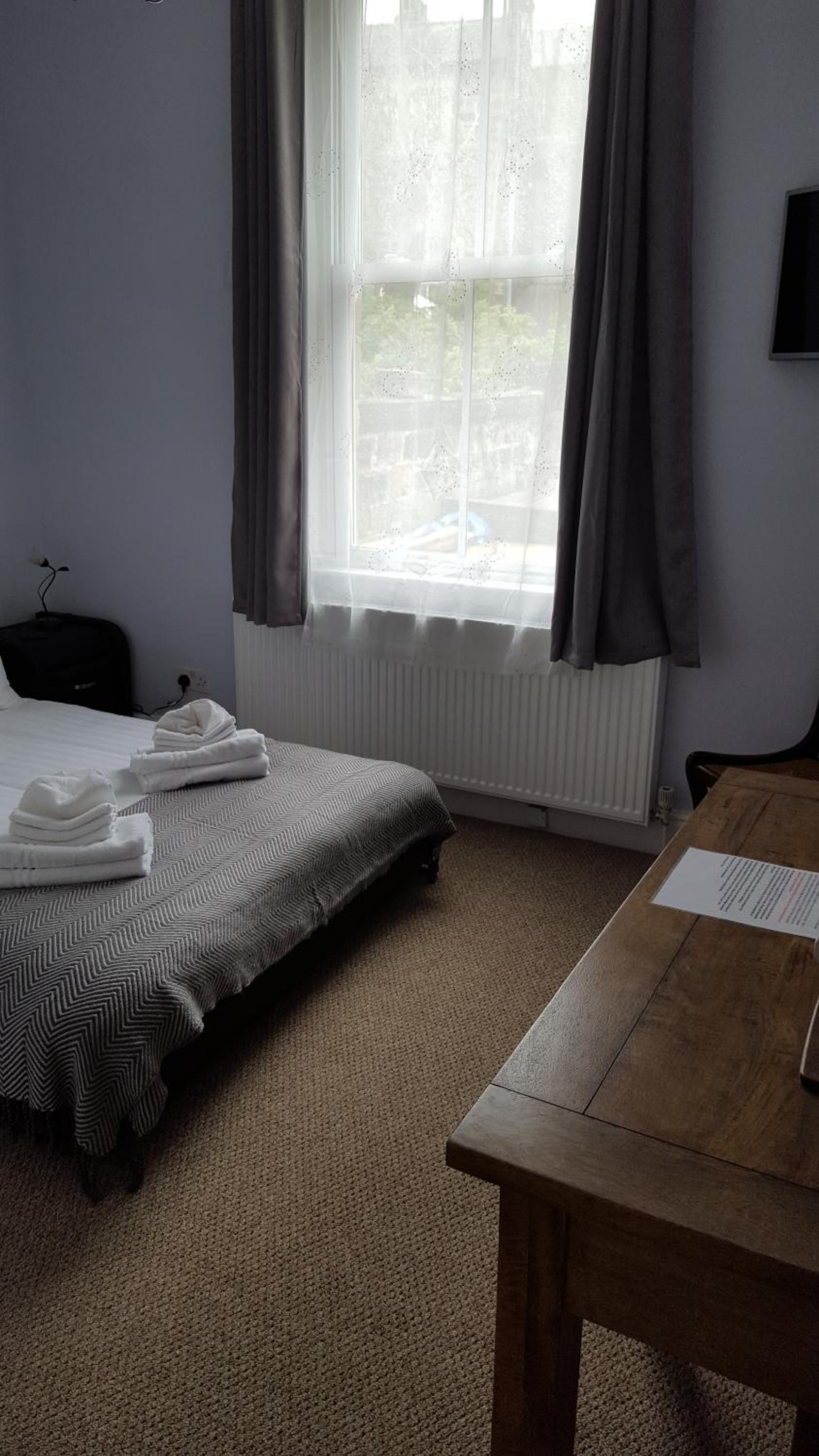The Lodge Harrogate