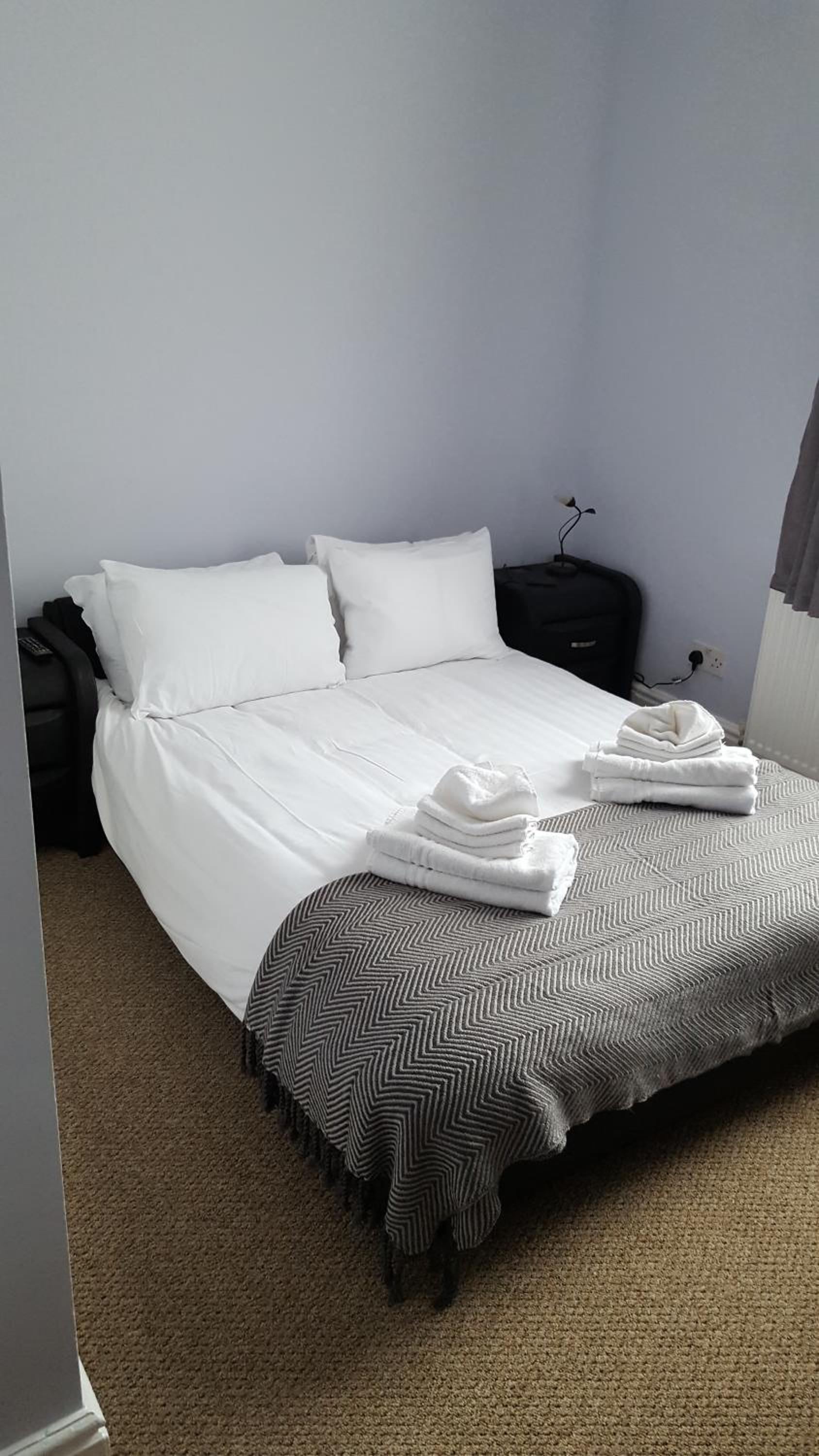 The Lodge Harrogate