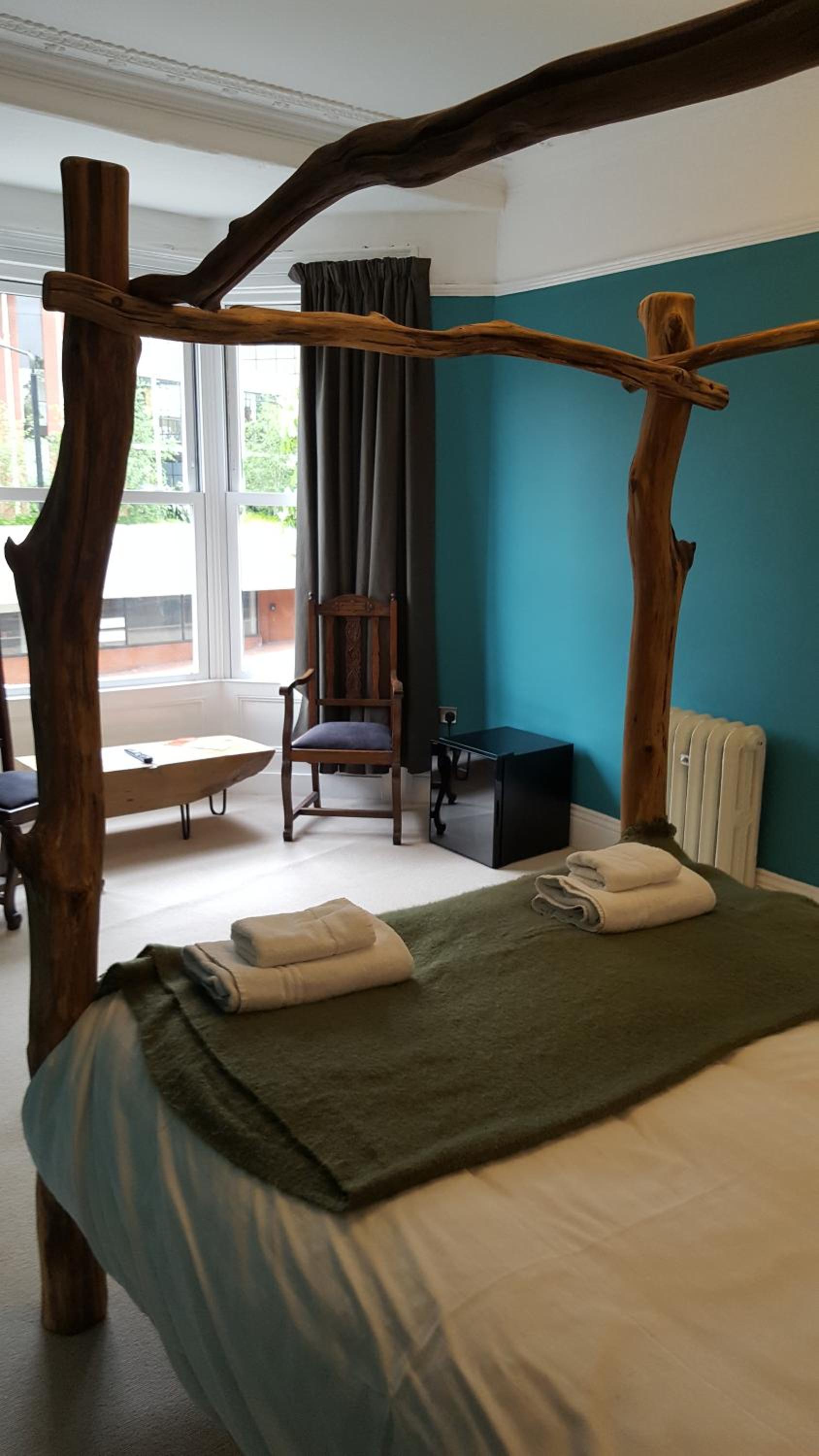 The Lodge Harrogate