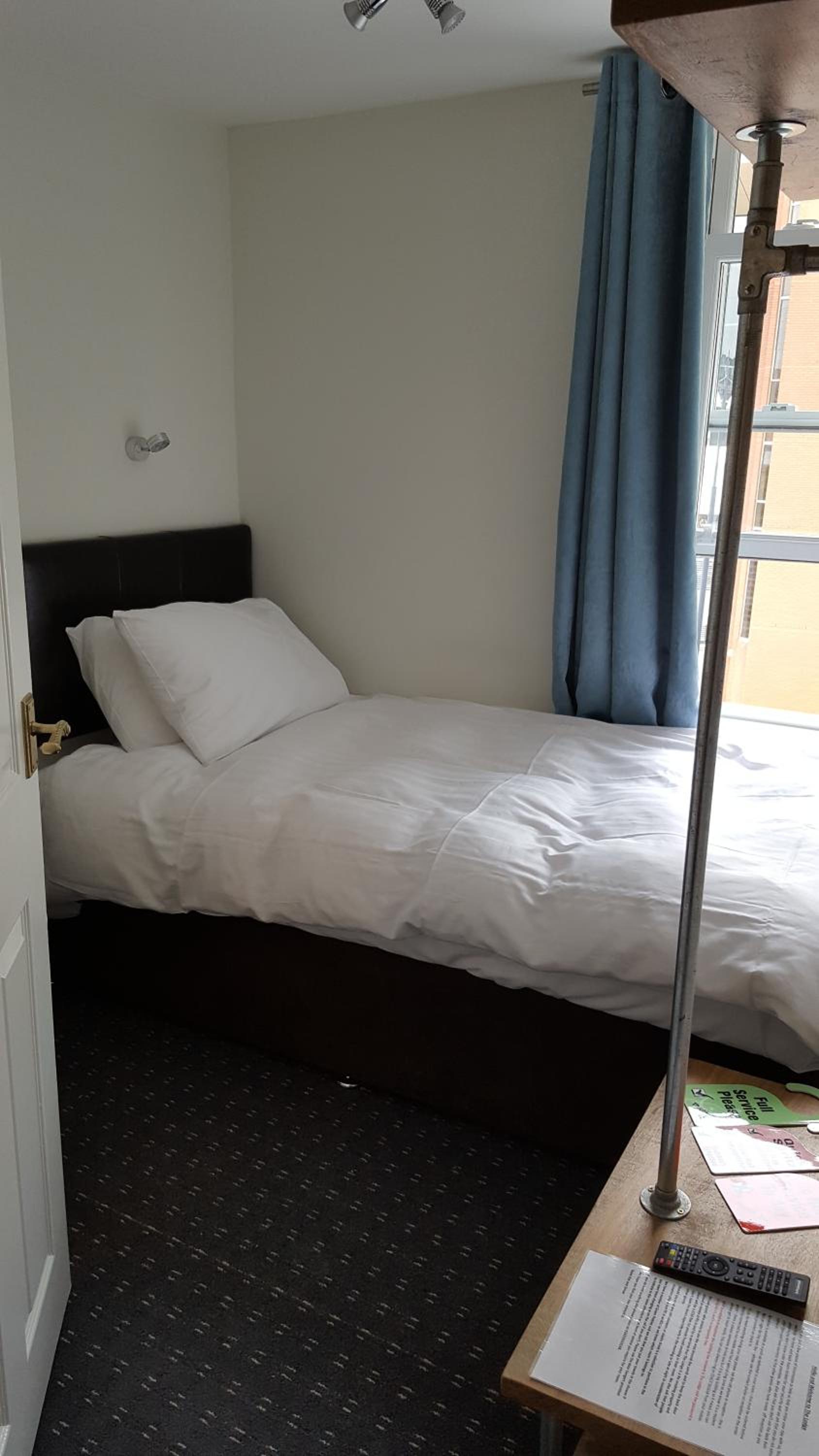 The Lodge Harrogate