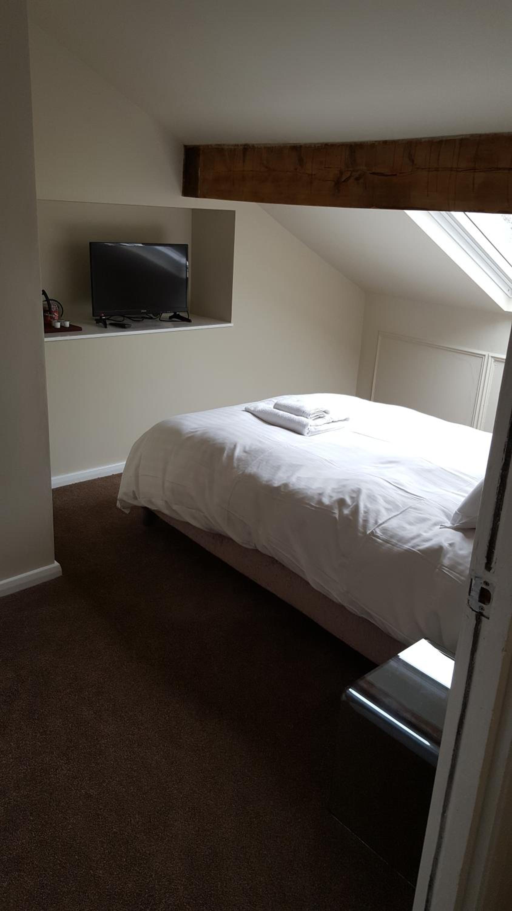 The Lodge Harrogate