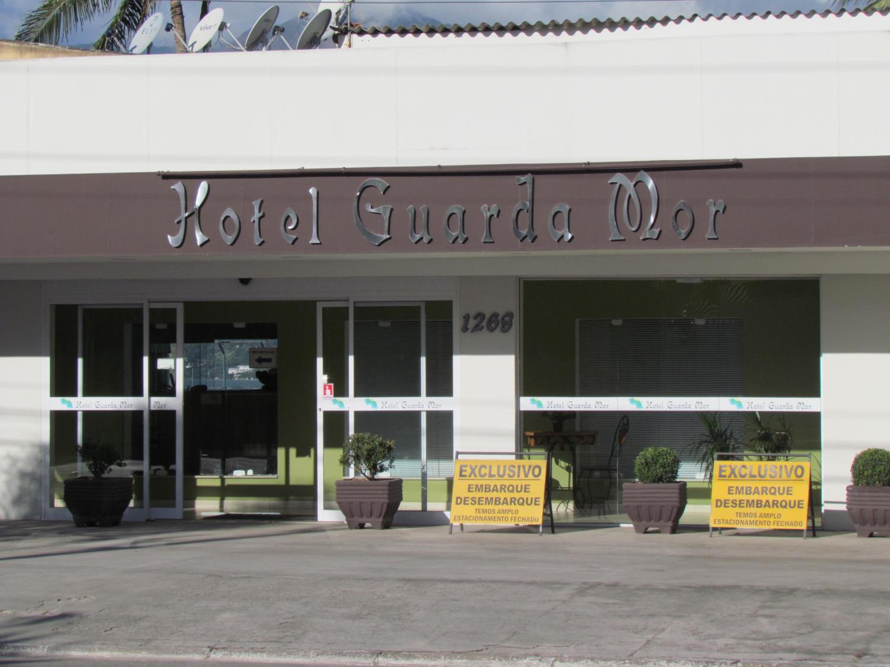 Hotel Guarda Mor - Image 1