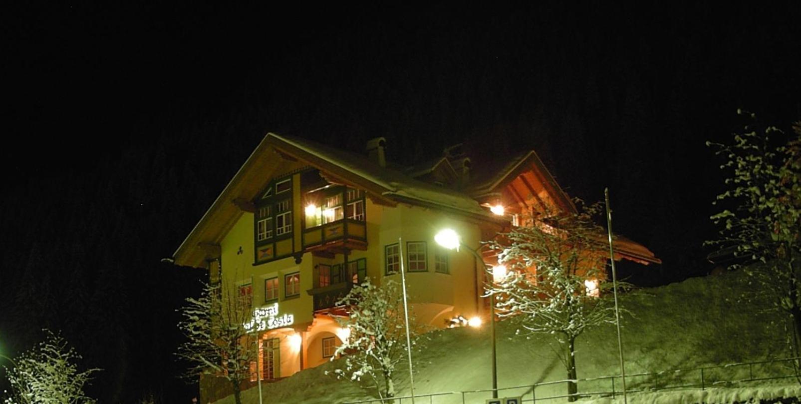 Garnì Val de Costa