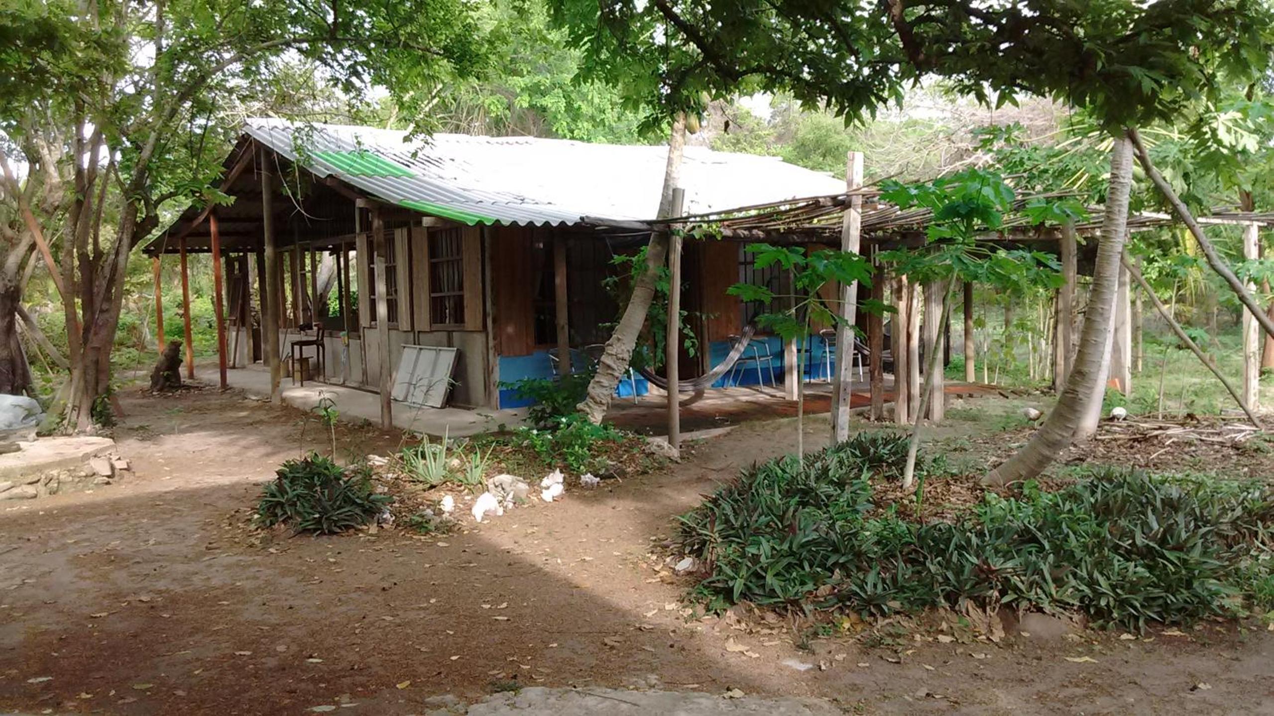 Ecohotel Arte y Aventura