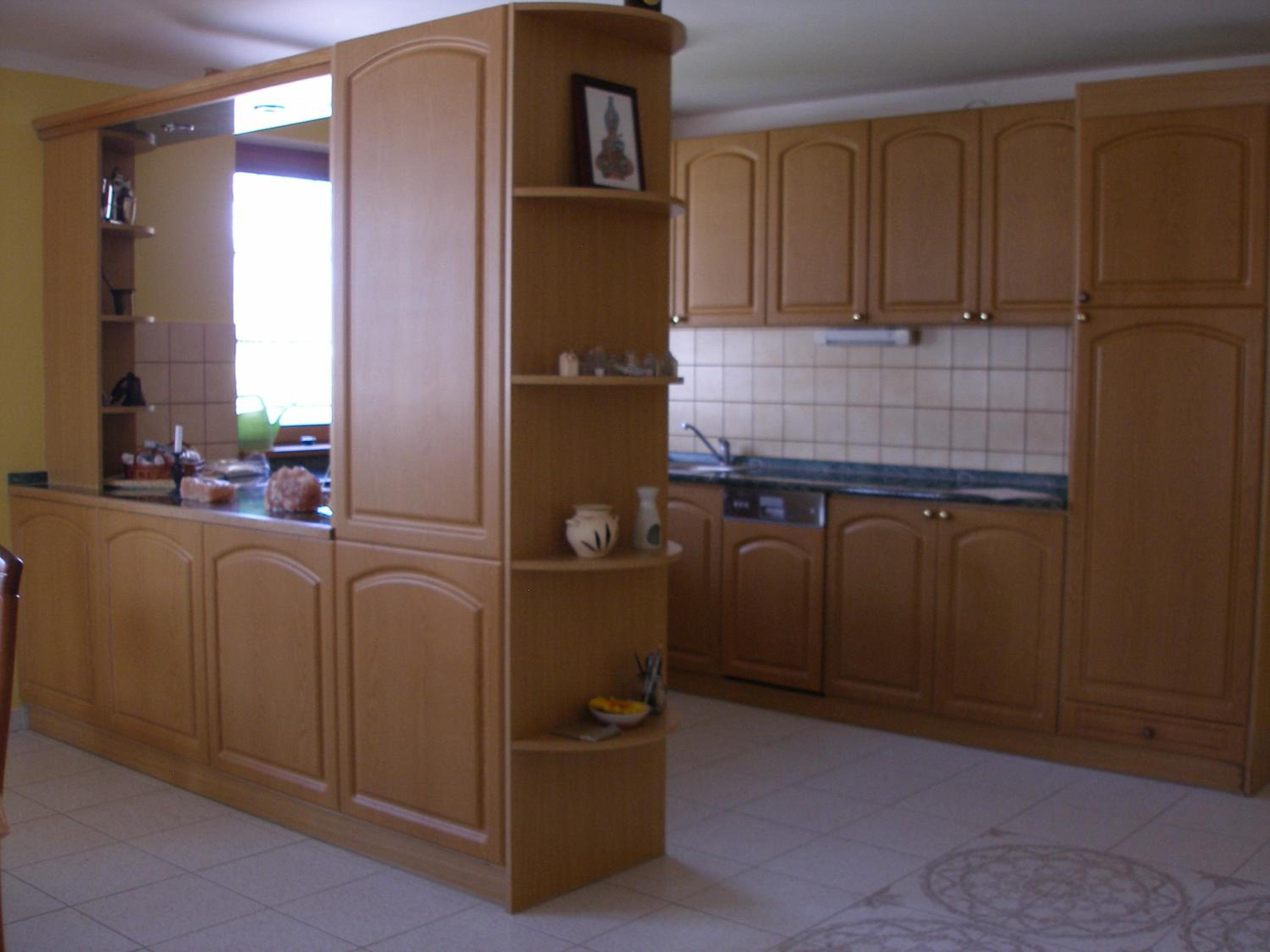 Apartmány Arnika