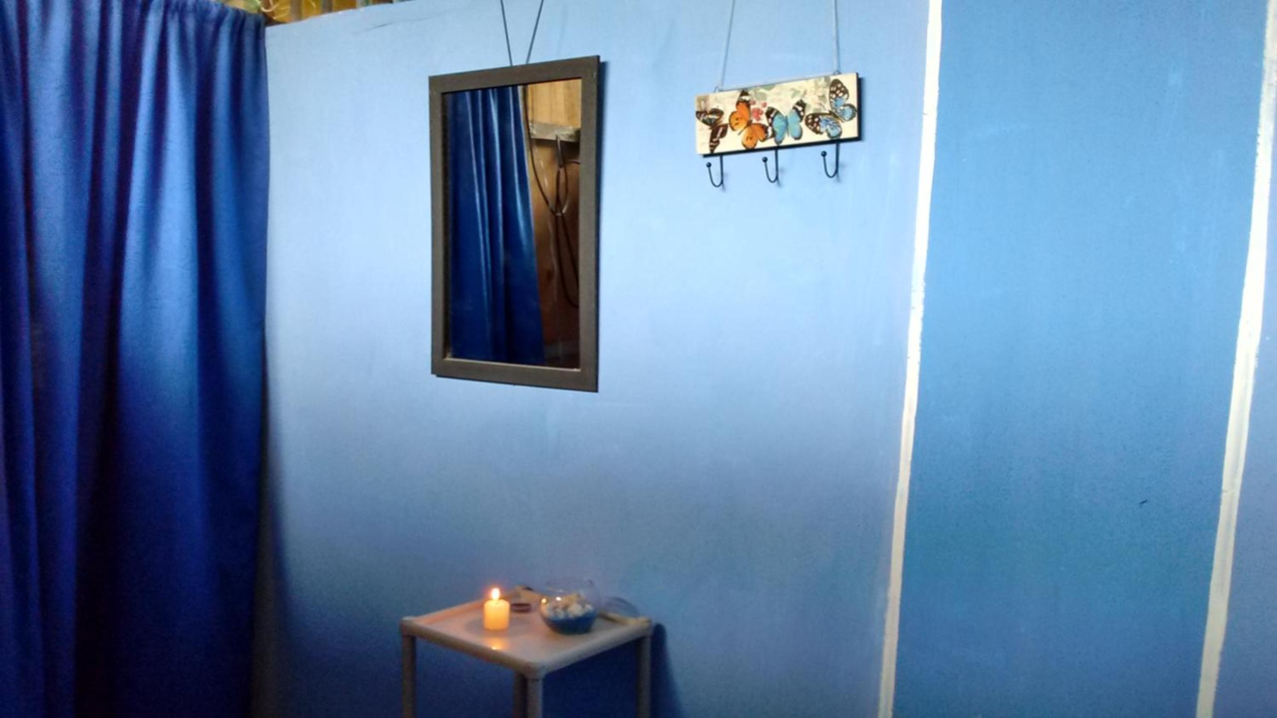 Ecohotel Arte y Aventura