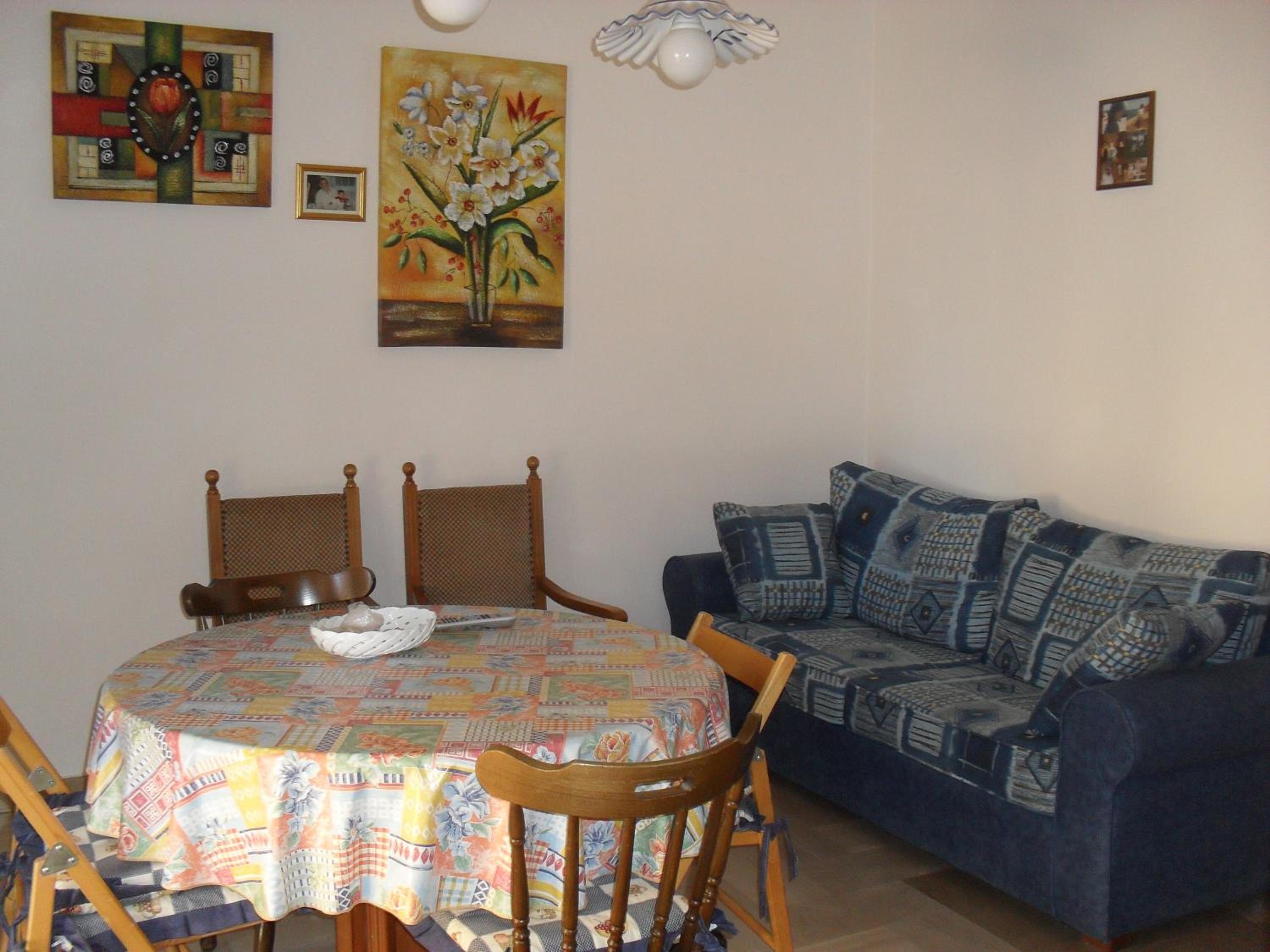 Appartement San Giuseppe view 2