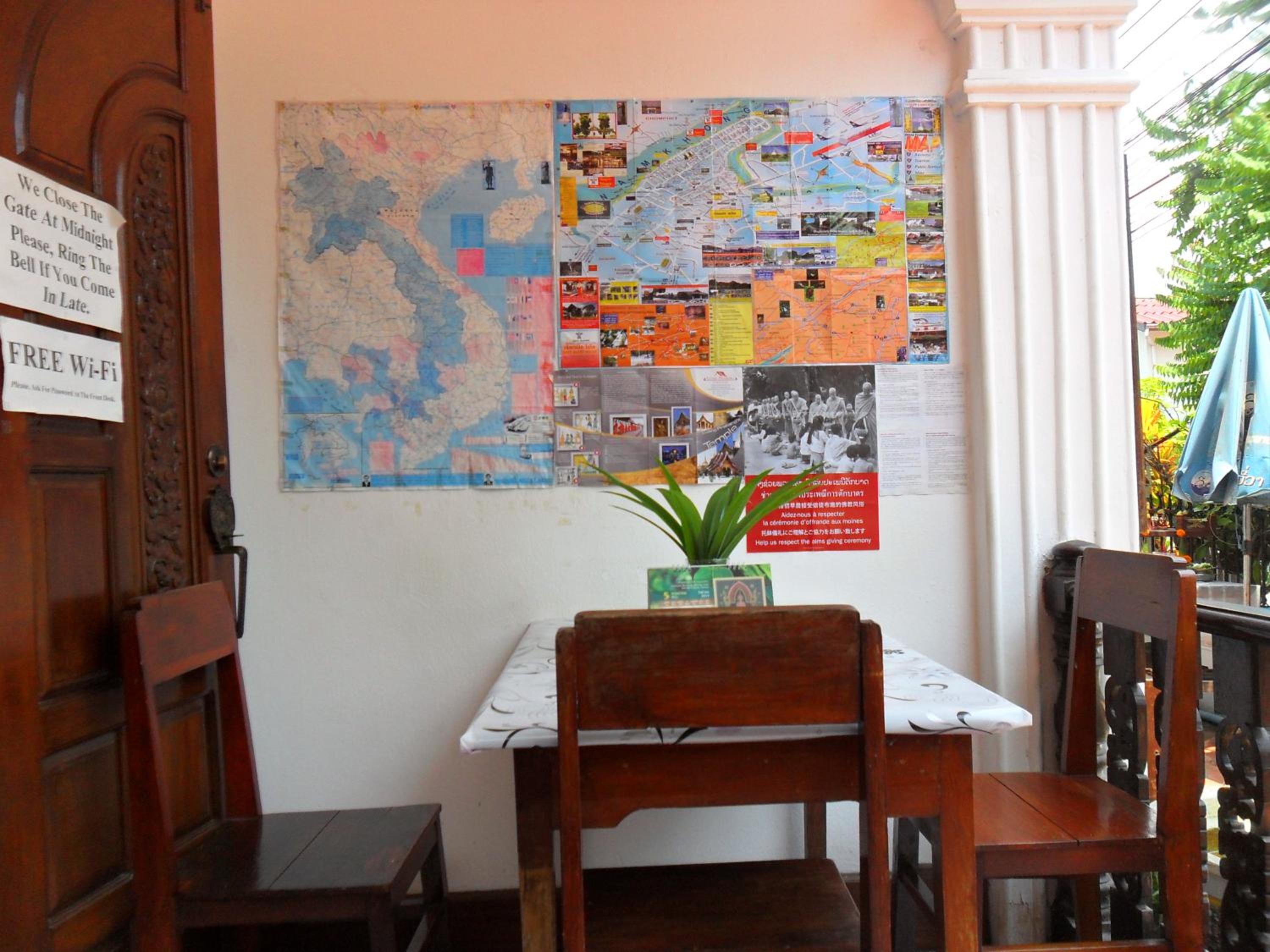 Luang Prabang Vacations - Rattana Guesthouse - Property Image 23