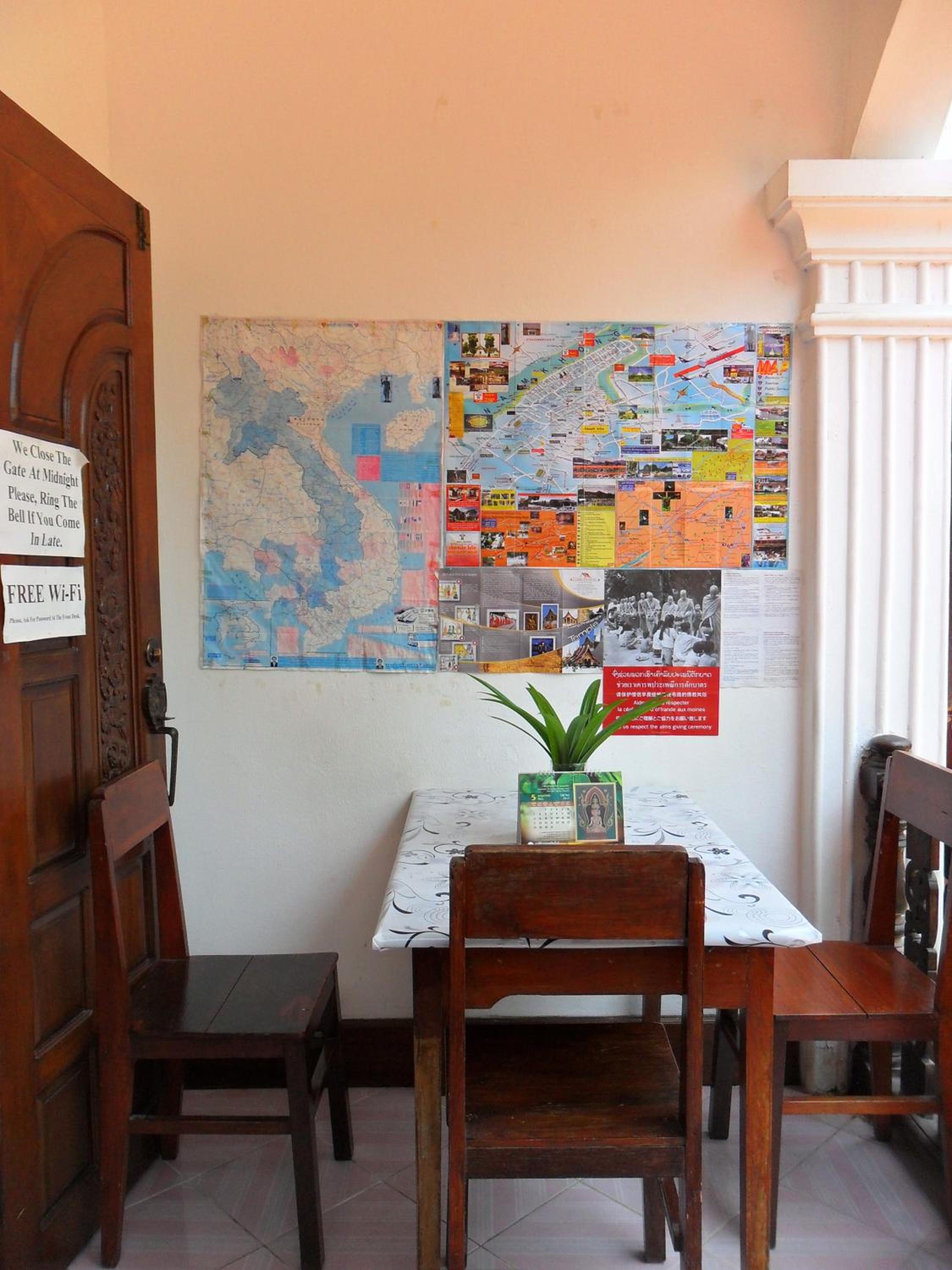 Luang Prabang Vacations - Rattana Guesthouse - Property Image 24