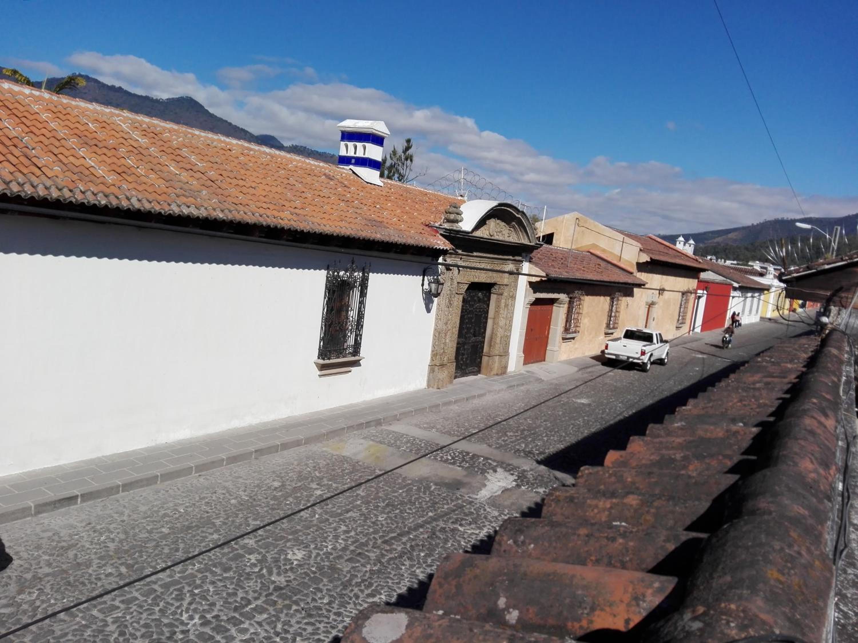 Casa De Leon