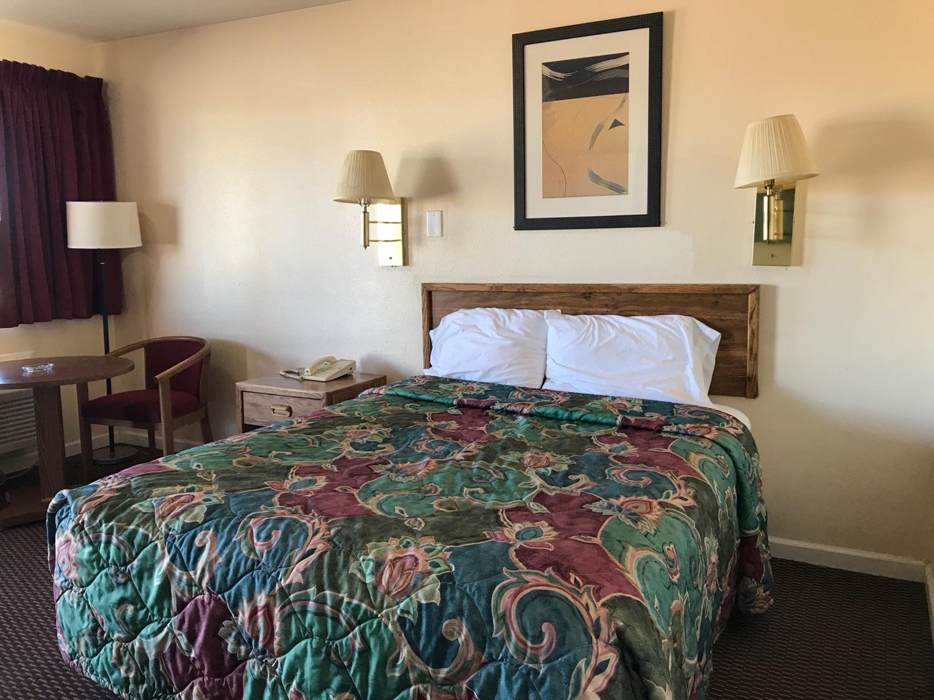 Regal Inn Las Vegas New Mexico