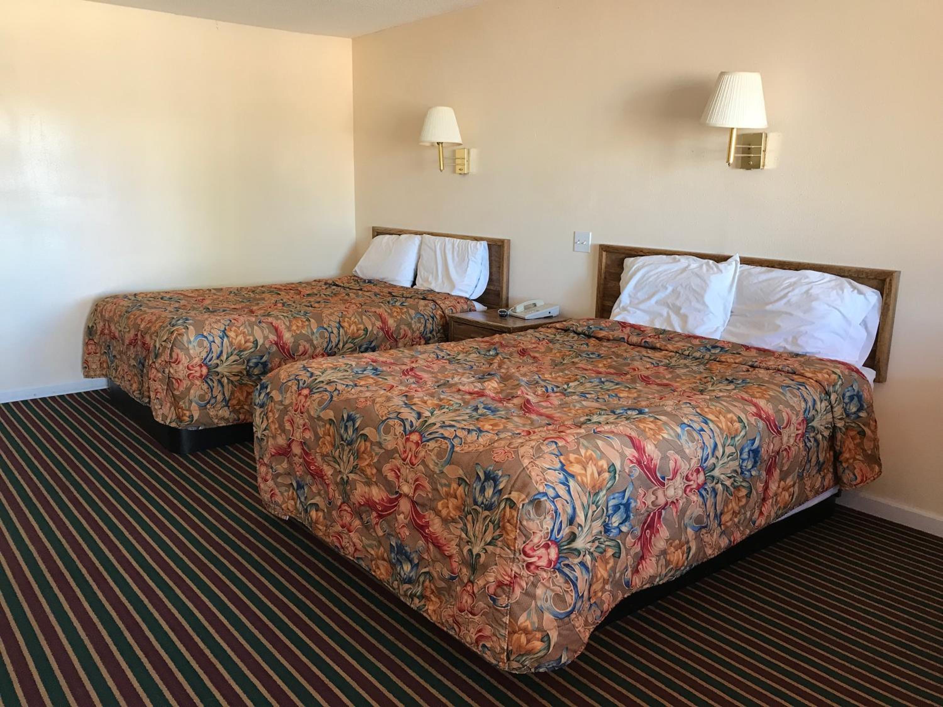 Regal Inn Las Vegas New Mexico