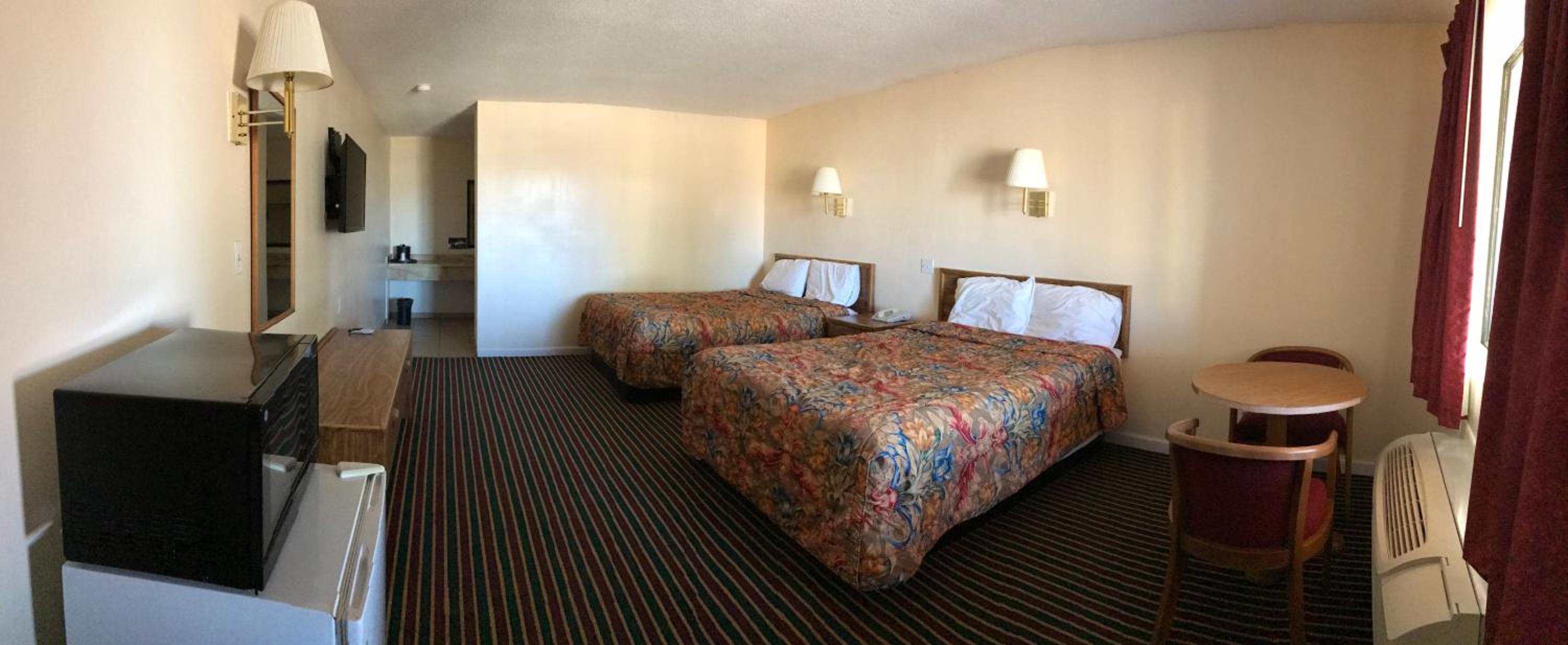 Regal Inn Las Vegas New Mexico