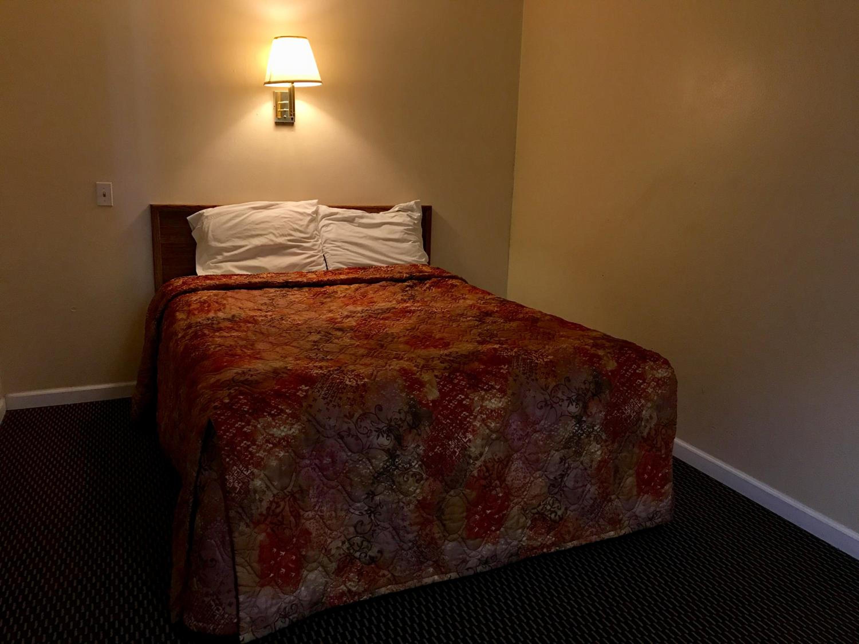 Regal Inn Las Vegas New Mexico