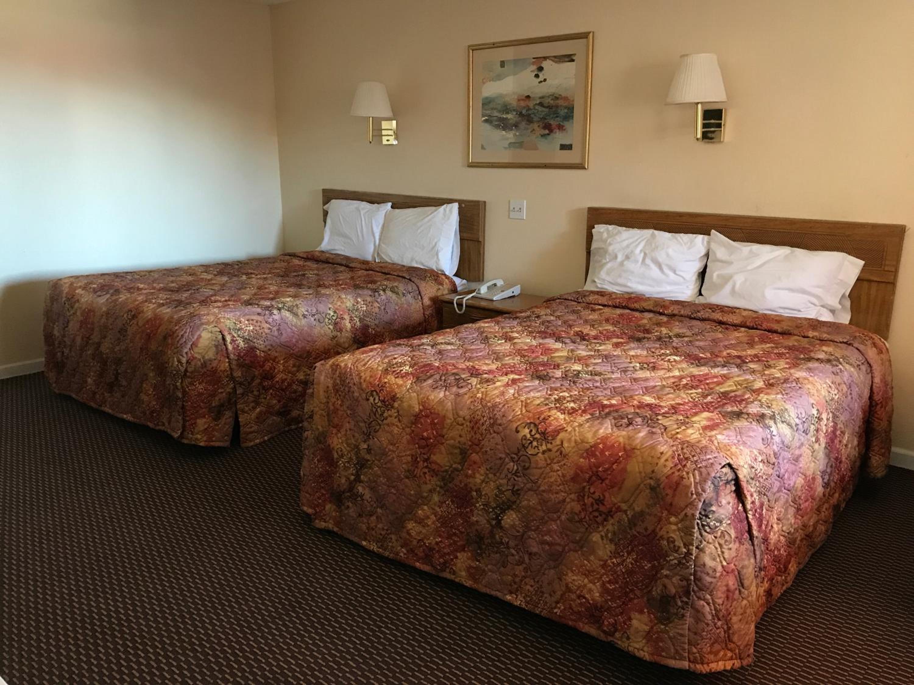 Regal Inn Las Vegas New Mexico