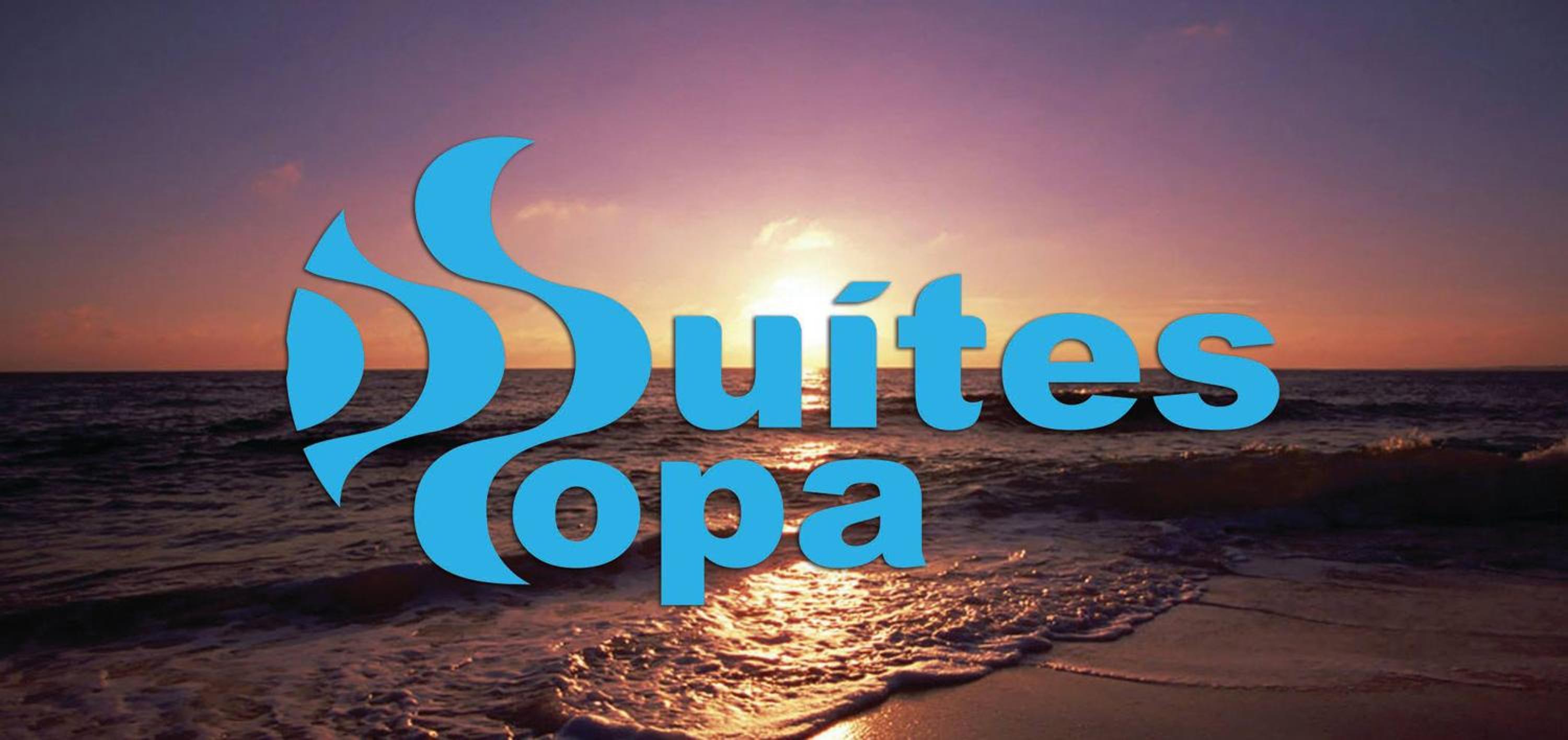 Suítes Copa photo 2