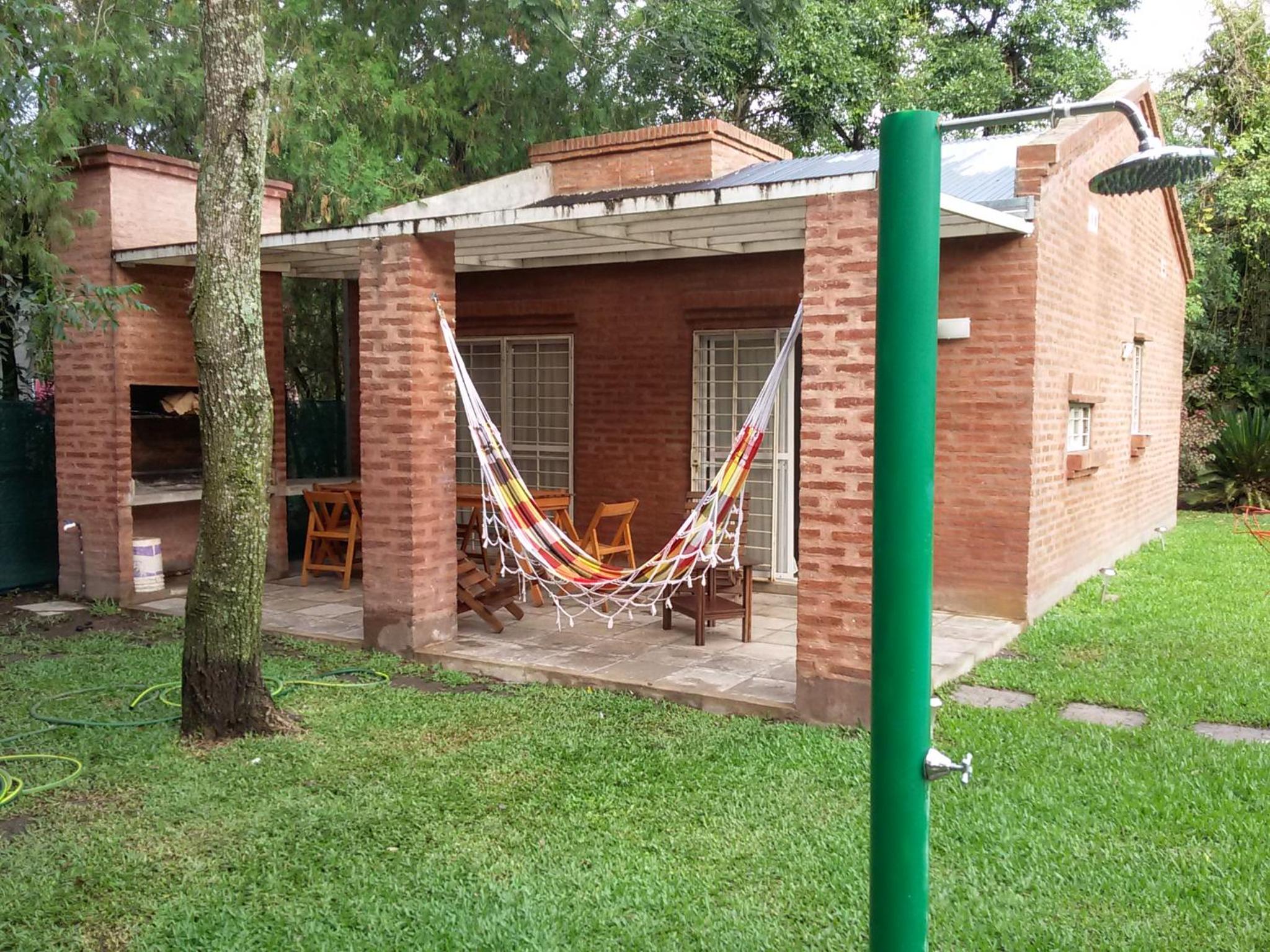 Cabañas Punta Fabiana