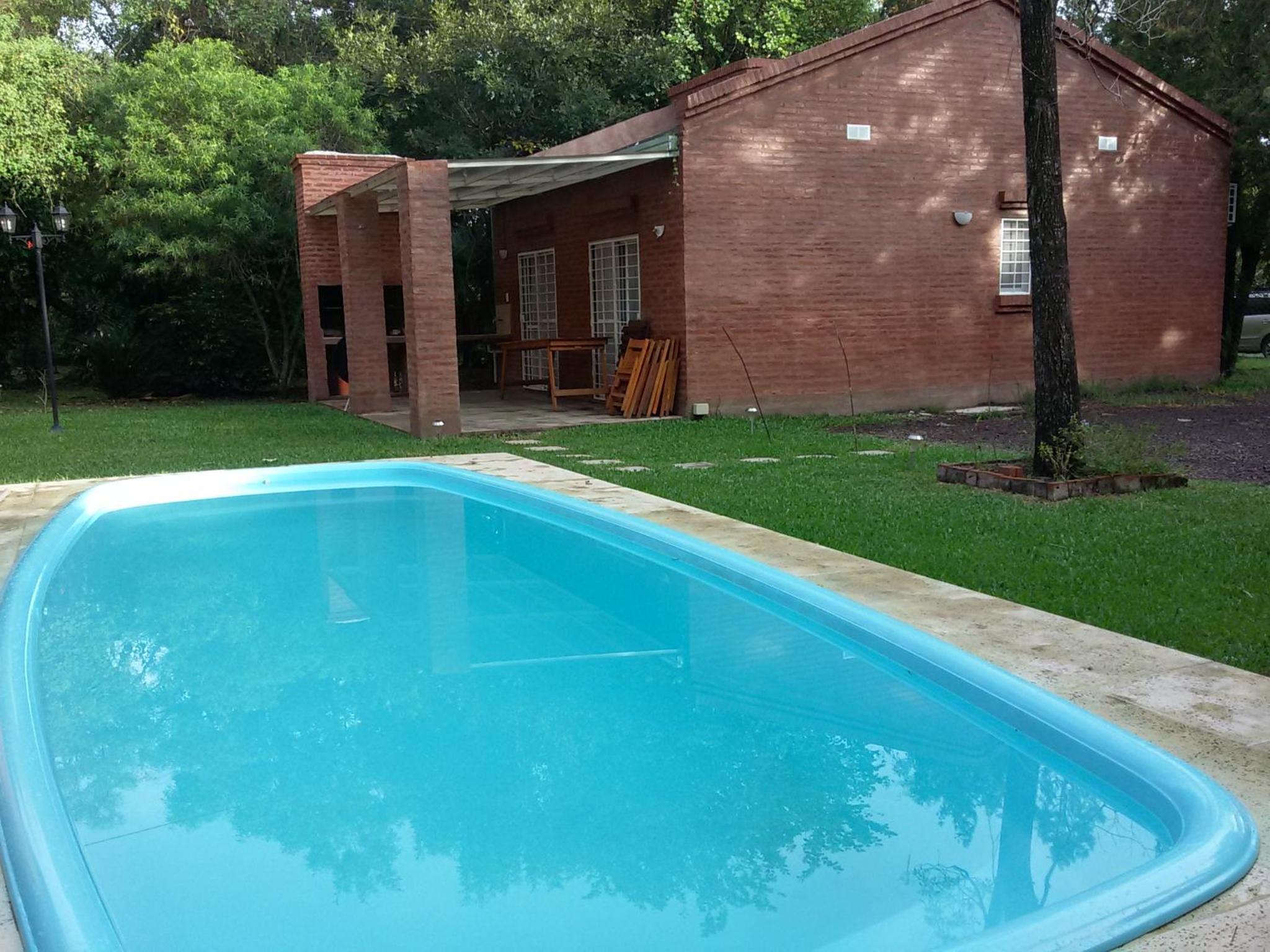 Cabañas Punta Fabiana