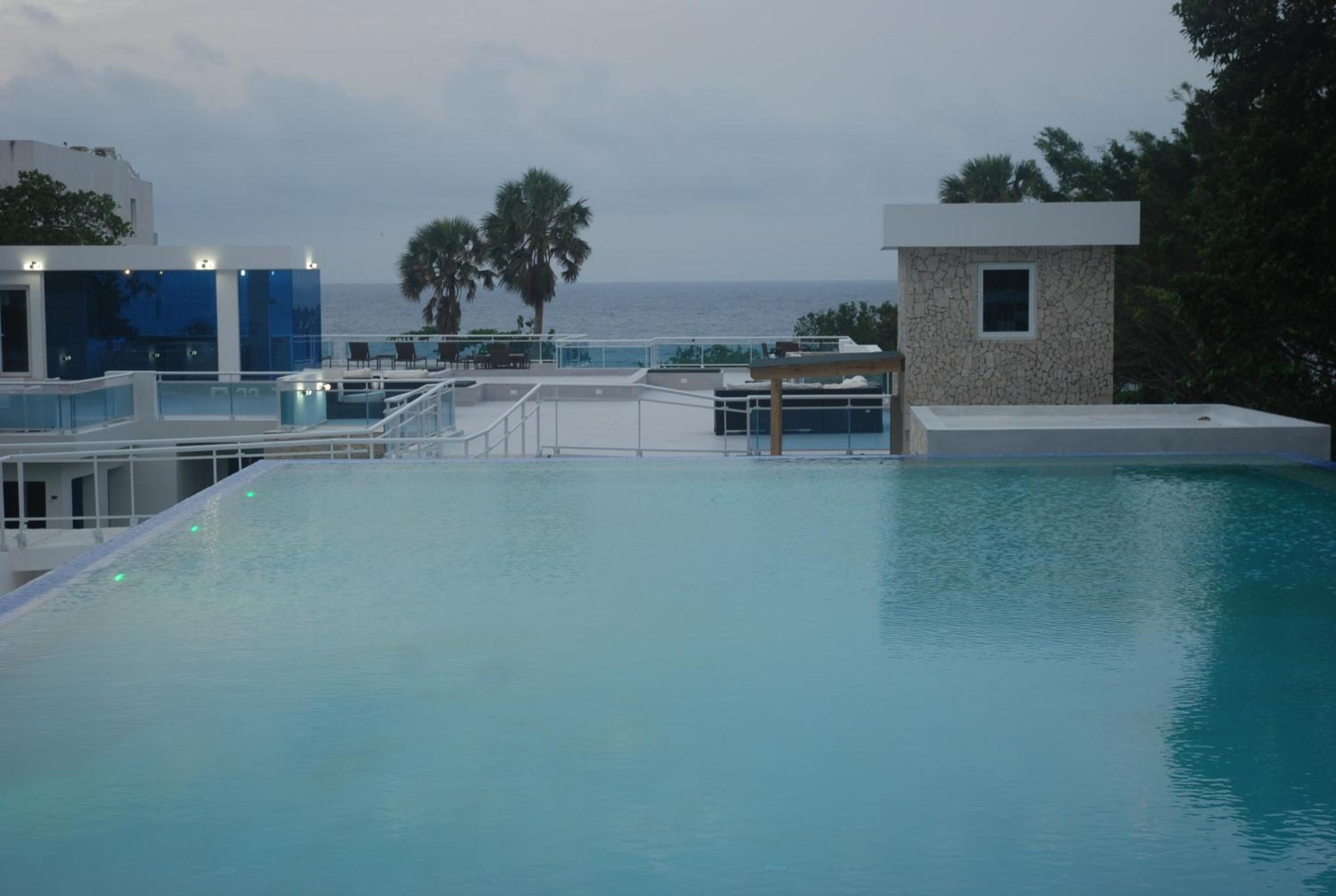 E&J Beach Condo
