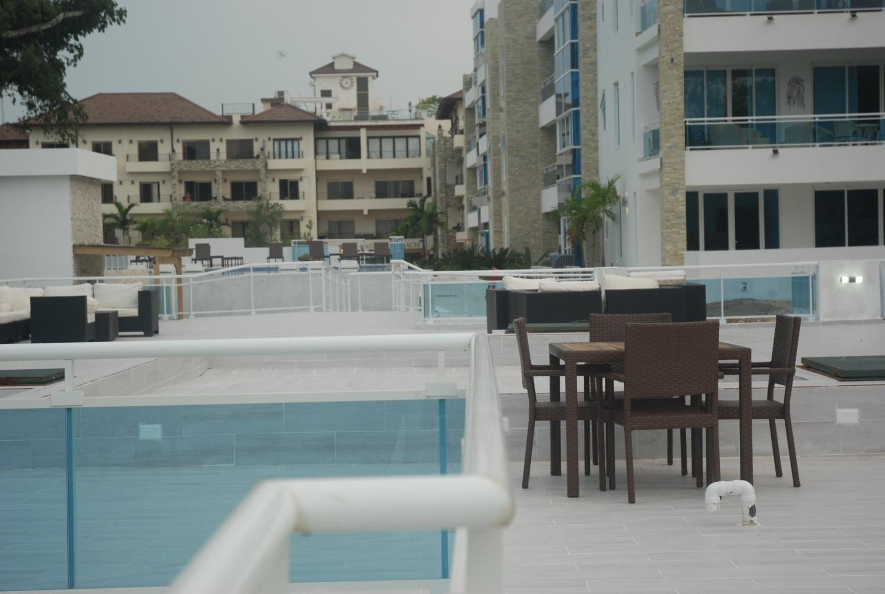 E&J Beach Condo