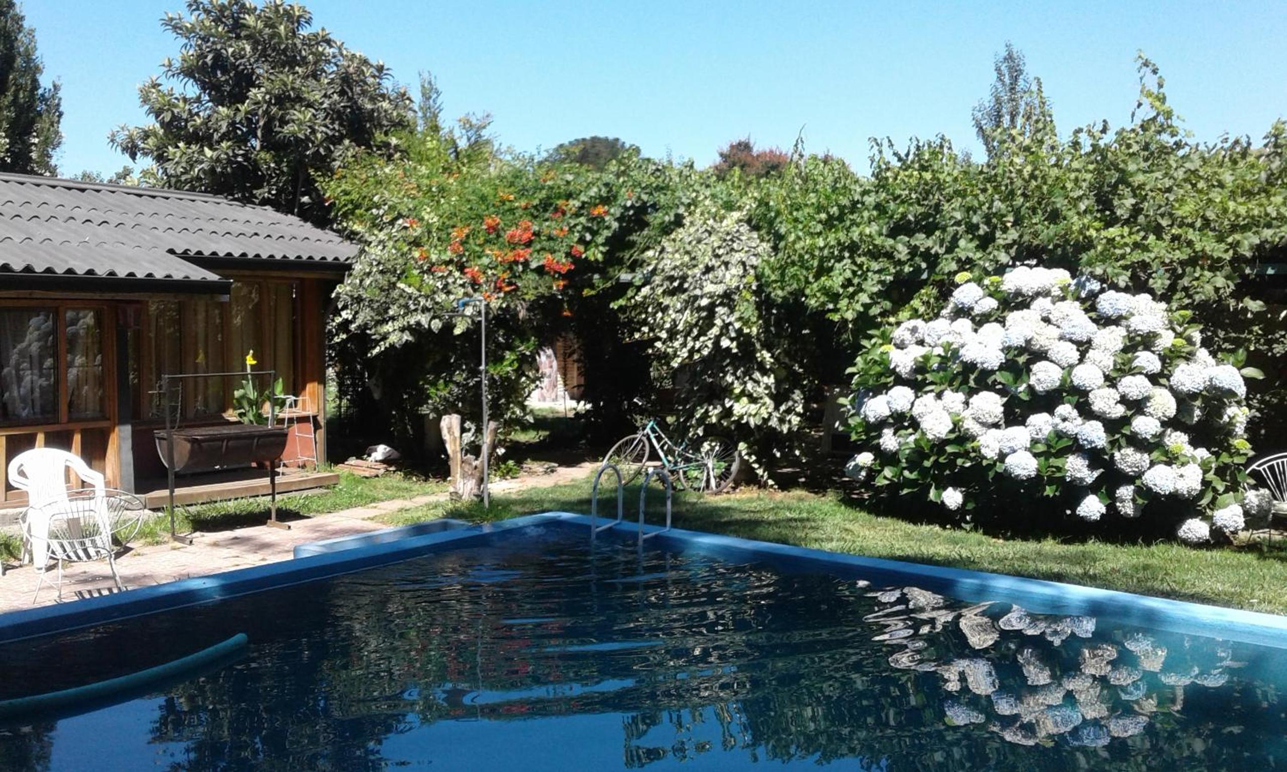 Puerta del Sol Molina B&B