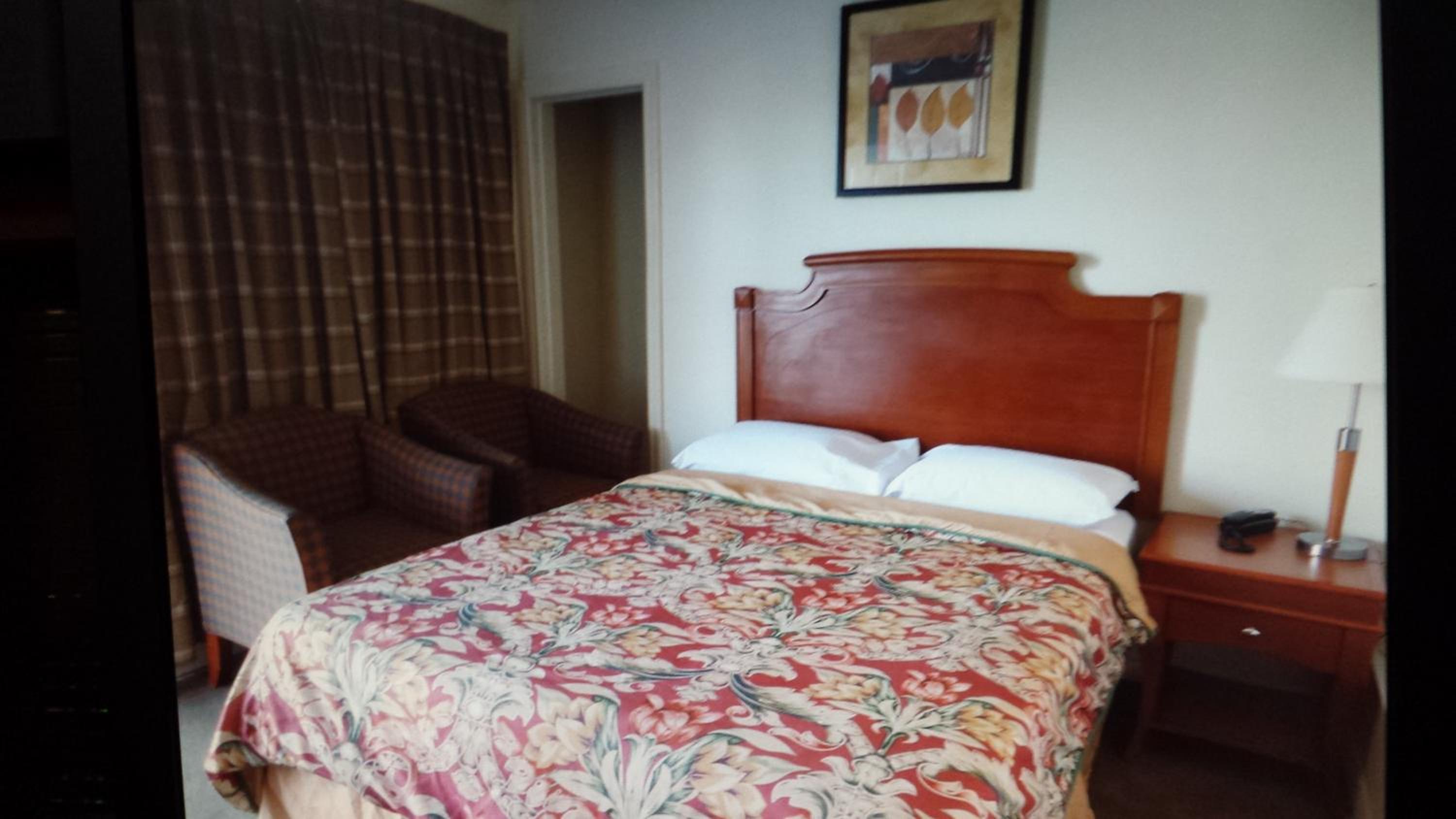 Star Inn by Elevate Rooms