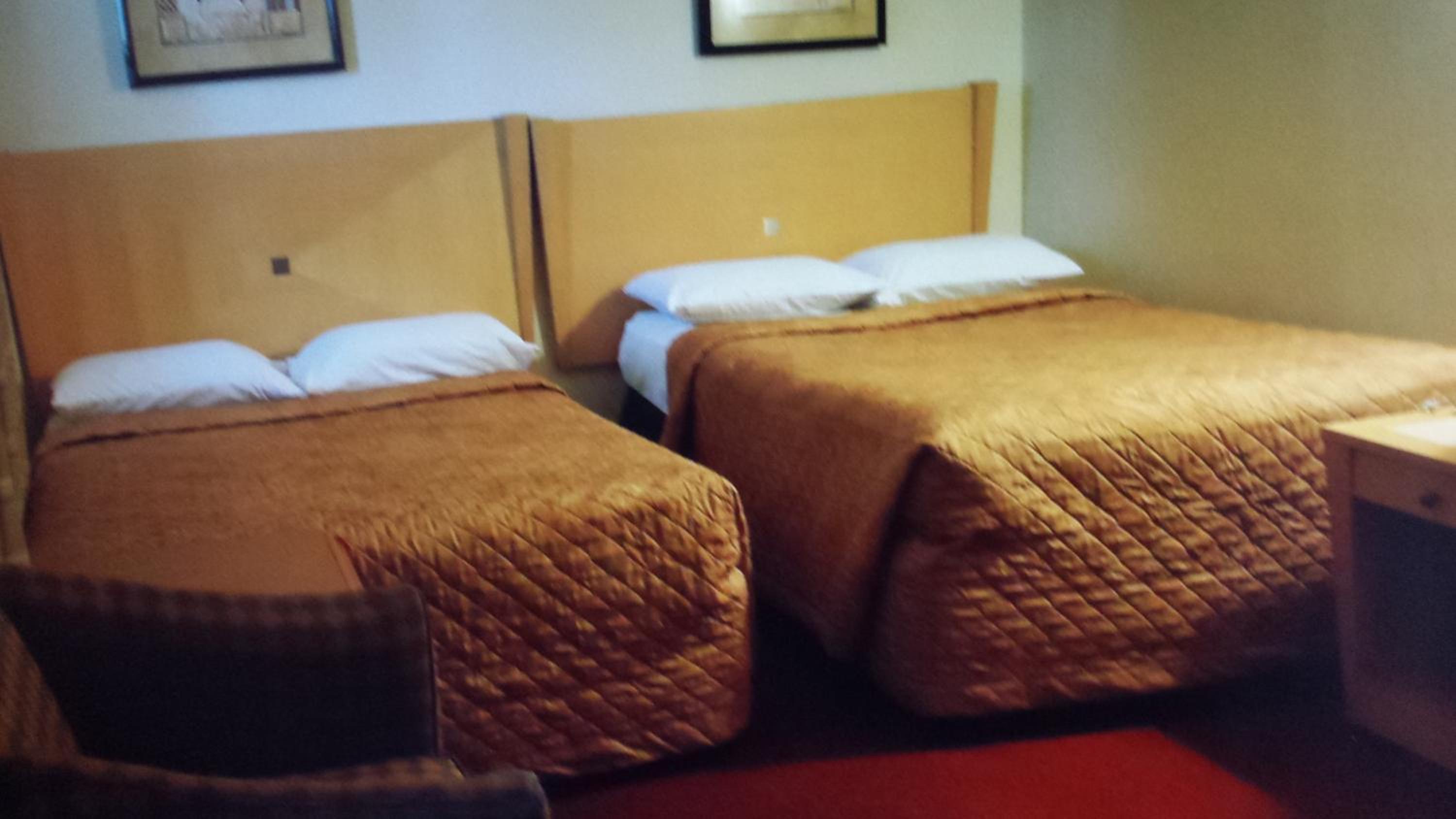 Star Inn by Elevate Rooms
