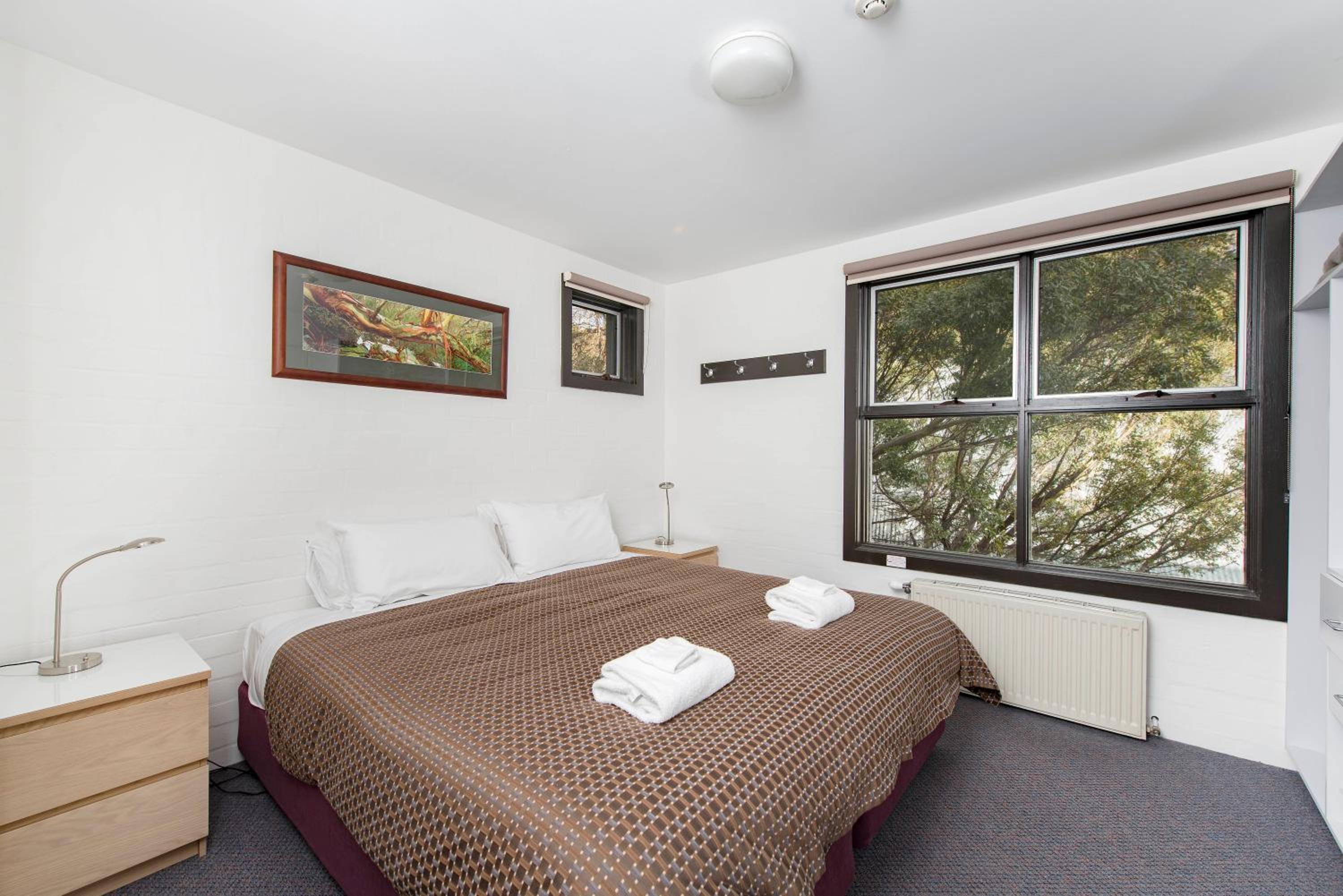 Boali Lodge Thredbo view 2