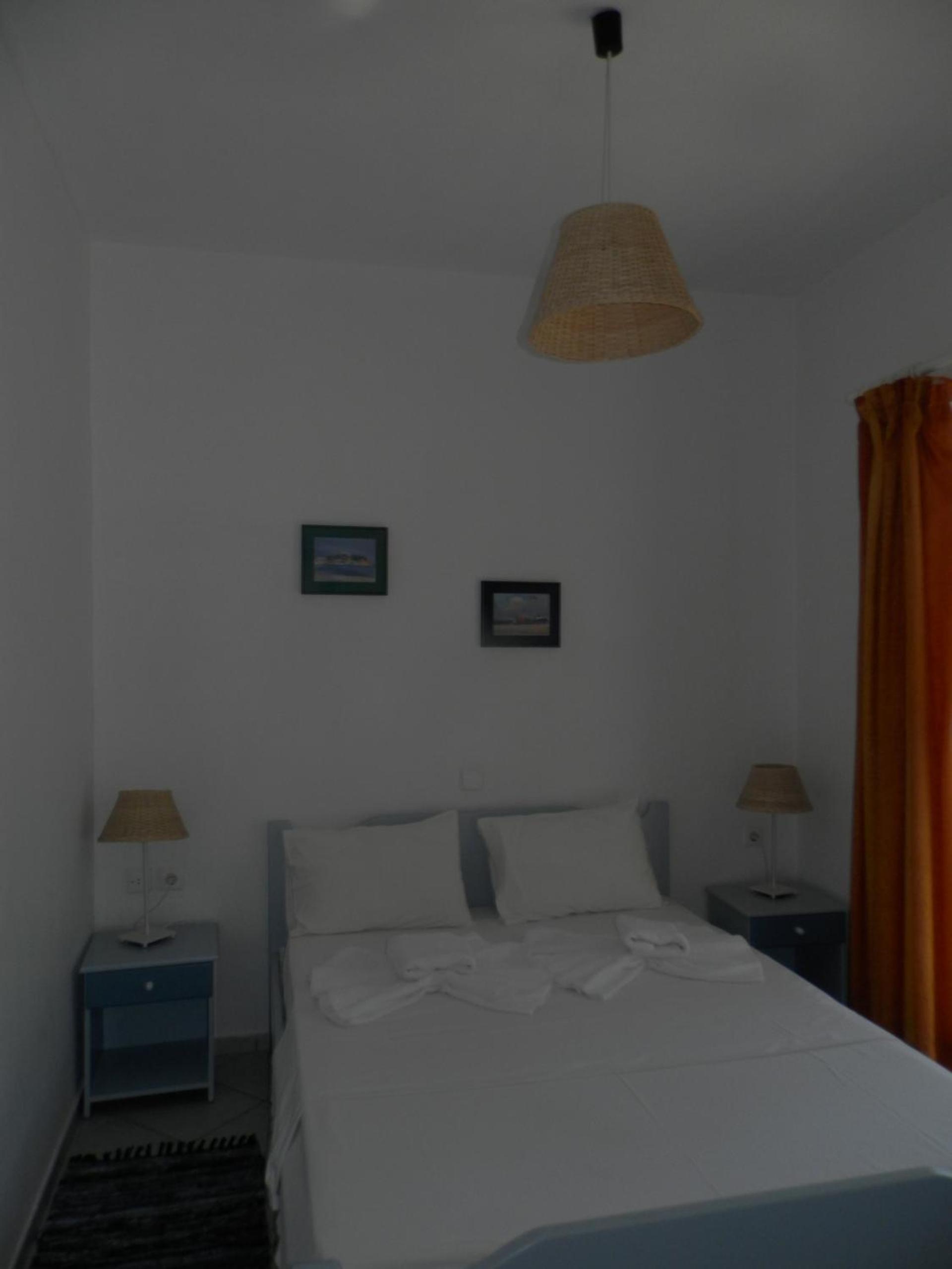 Silvi Mari Apartments