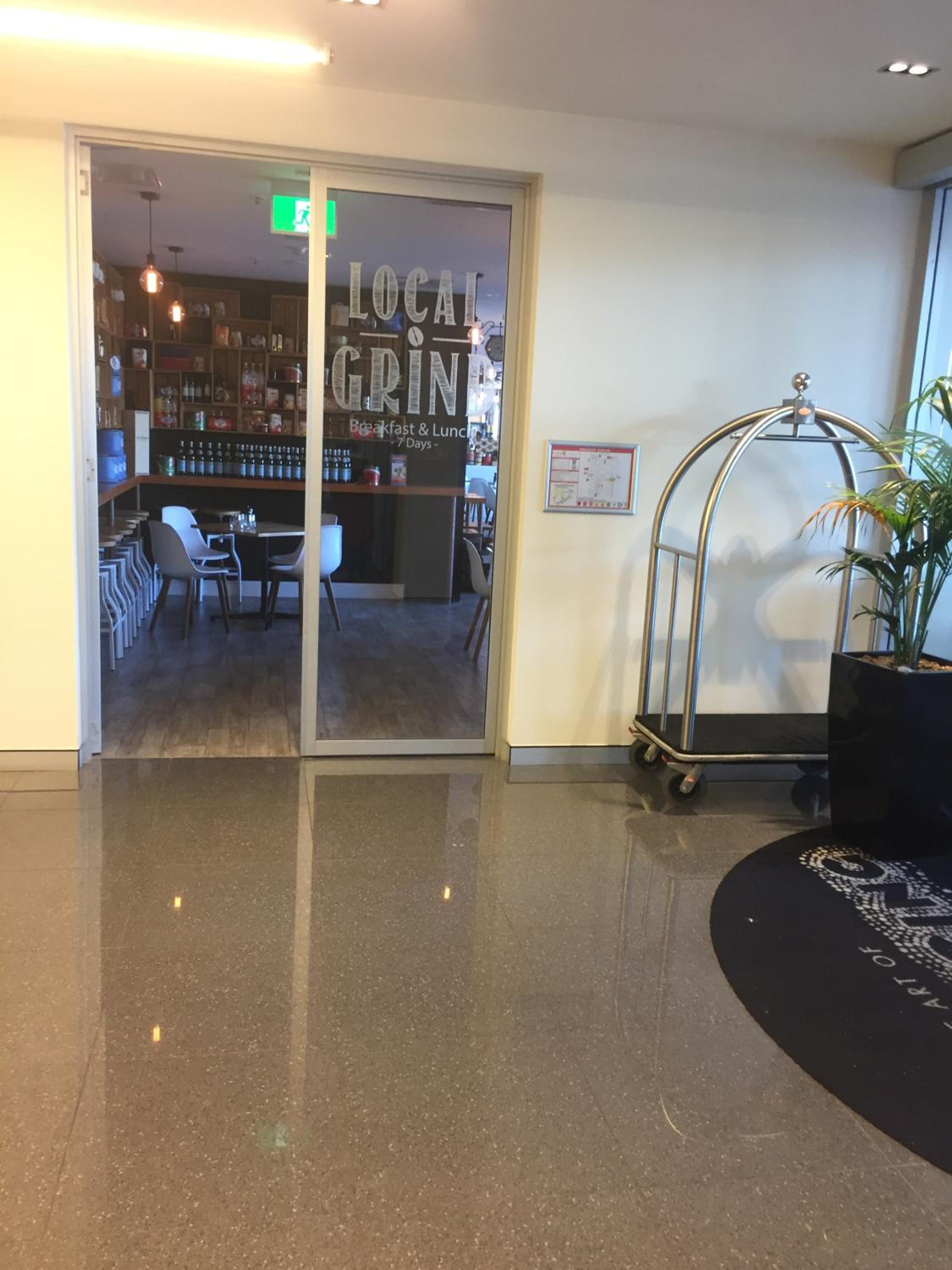 Tasha's Apartments on Warwick, photo 204