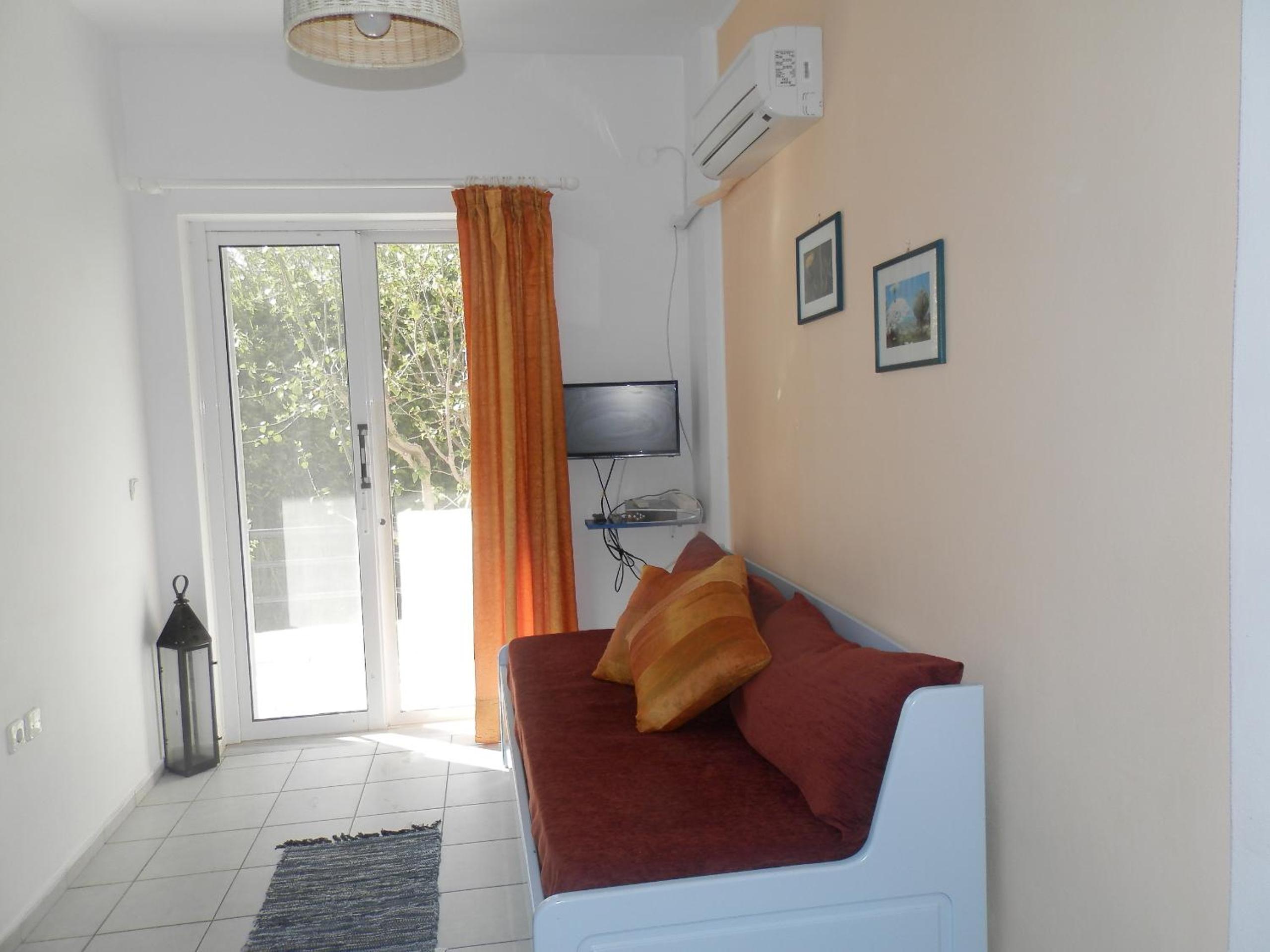 Silvi Mari Apartments