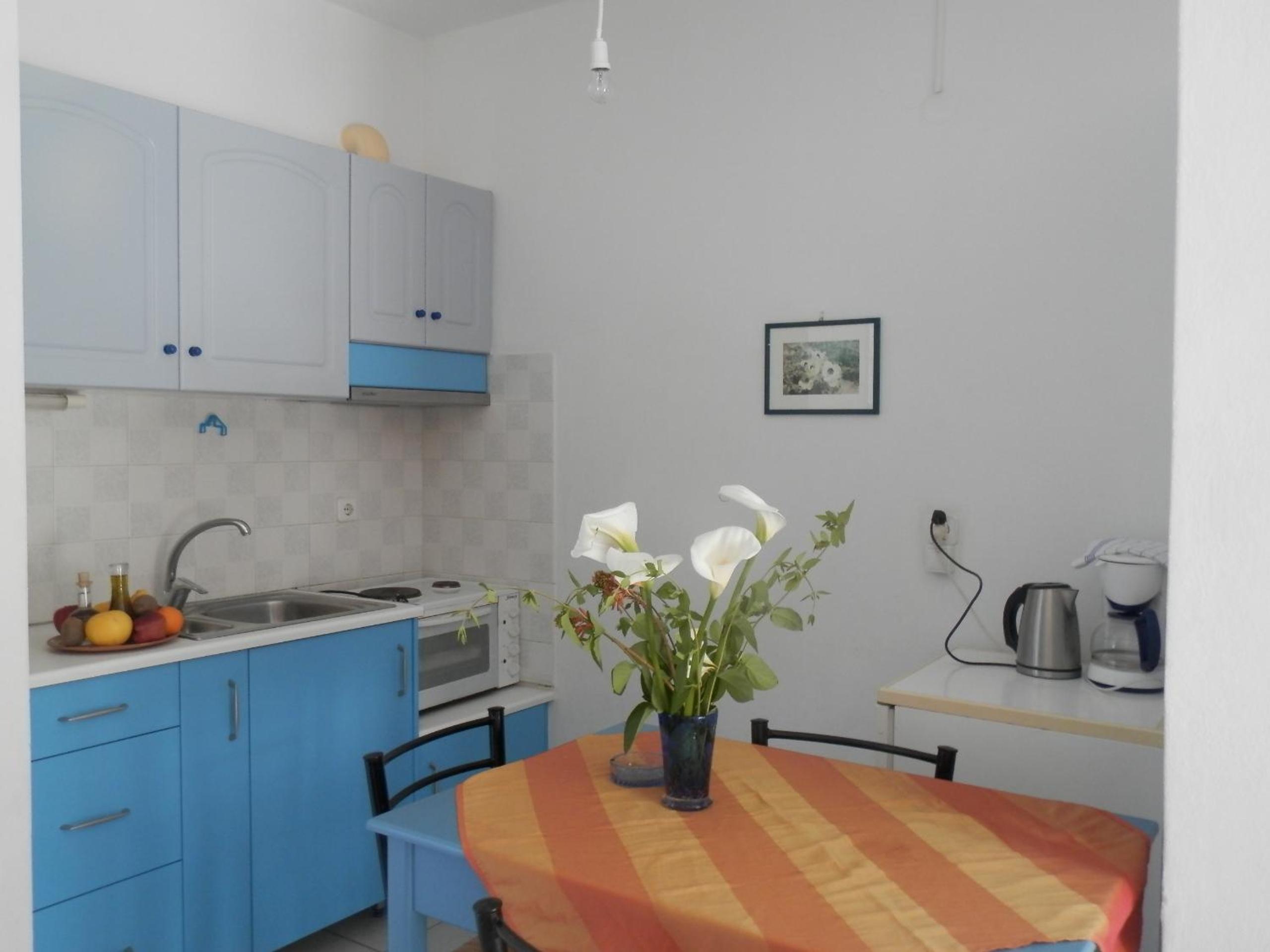 Silvi Mari Apartments