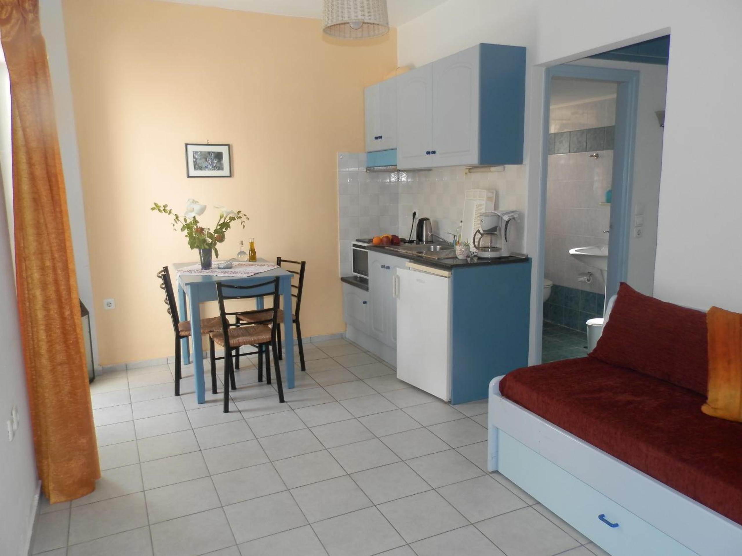 Silvi Mari Apartments