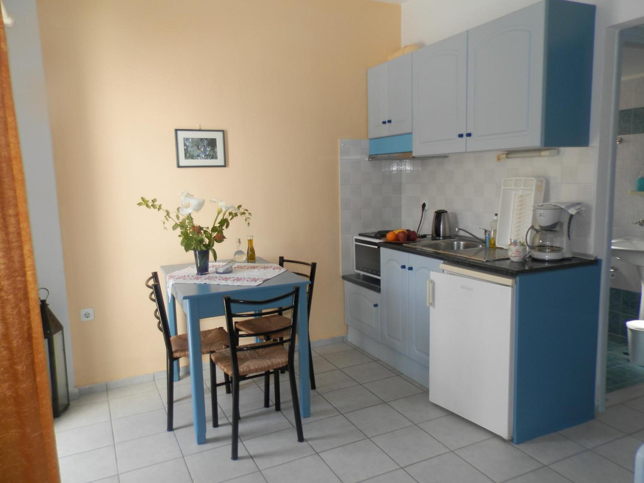 Silvi Mari Apartments