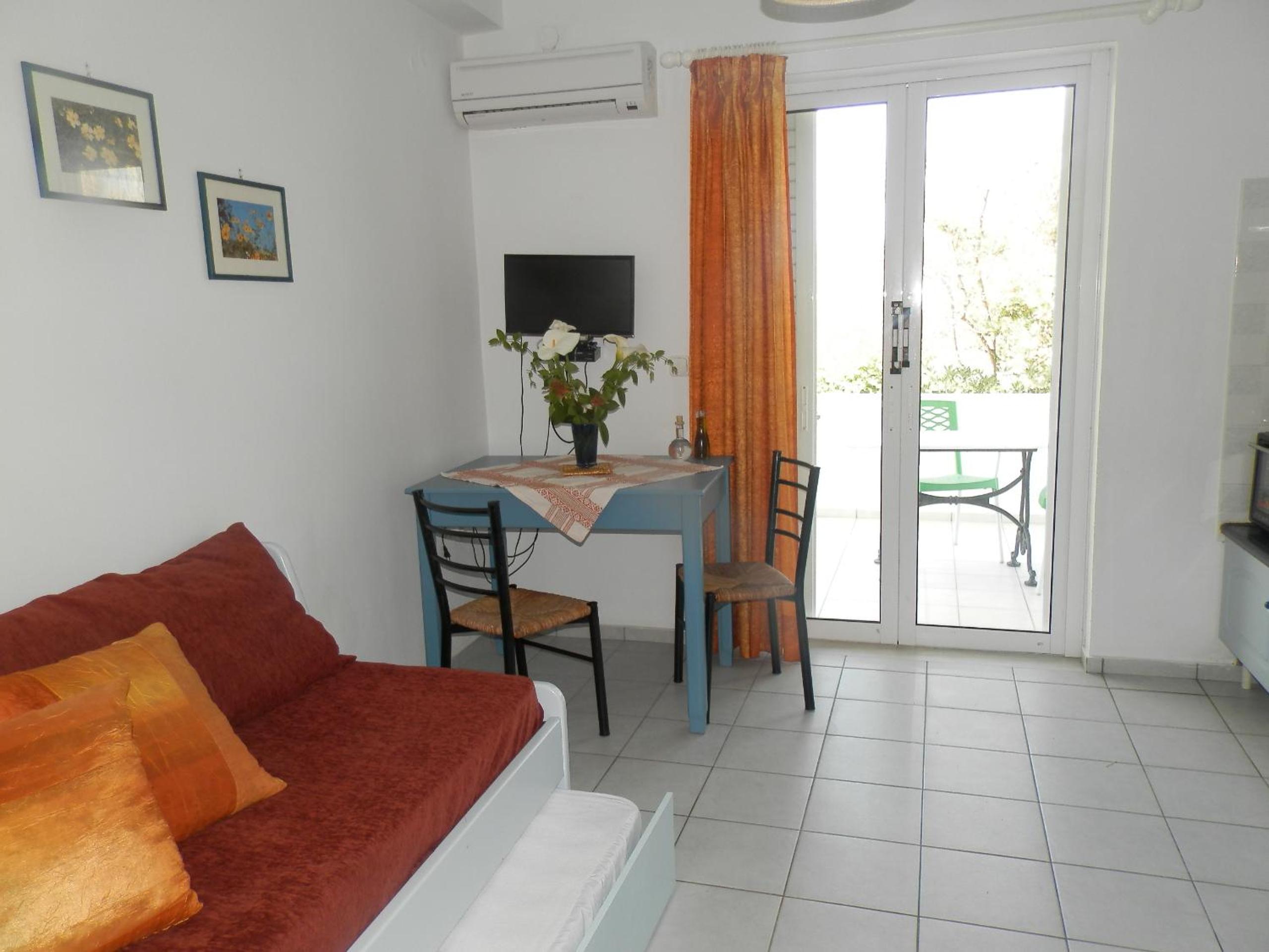 Silvi Mari Apartments