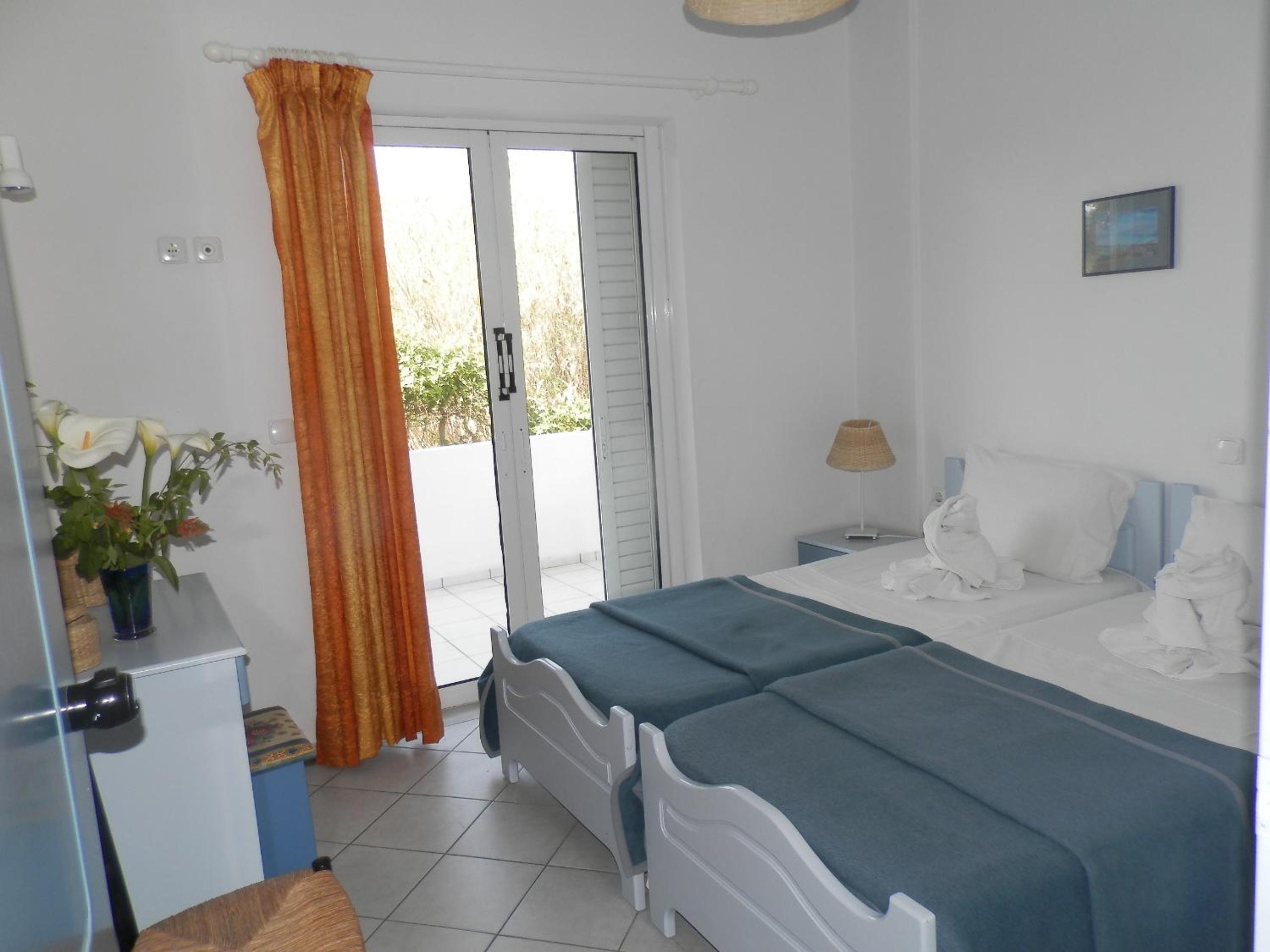 Silvi Mari Apartments