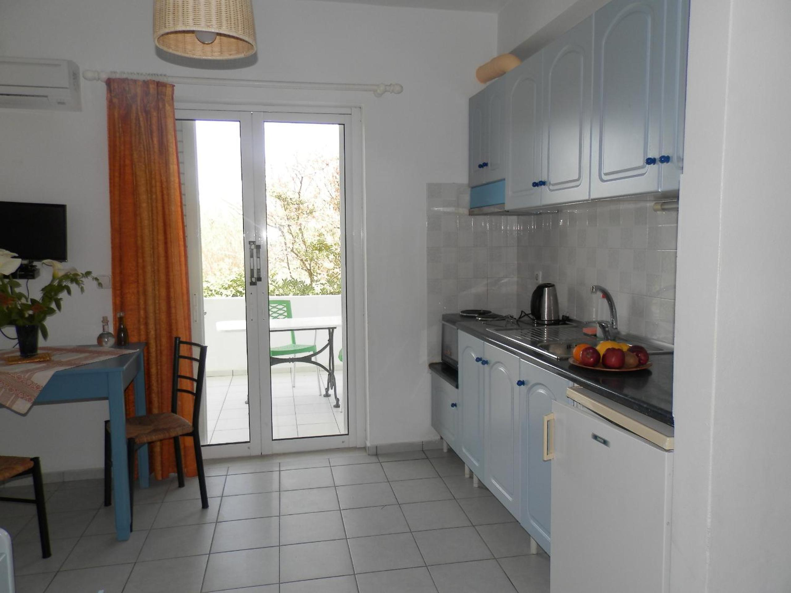 Silvi Mari Apartments
