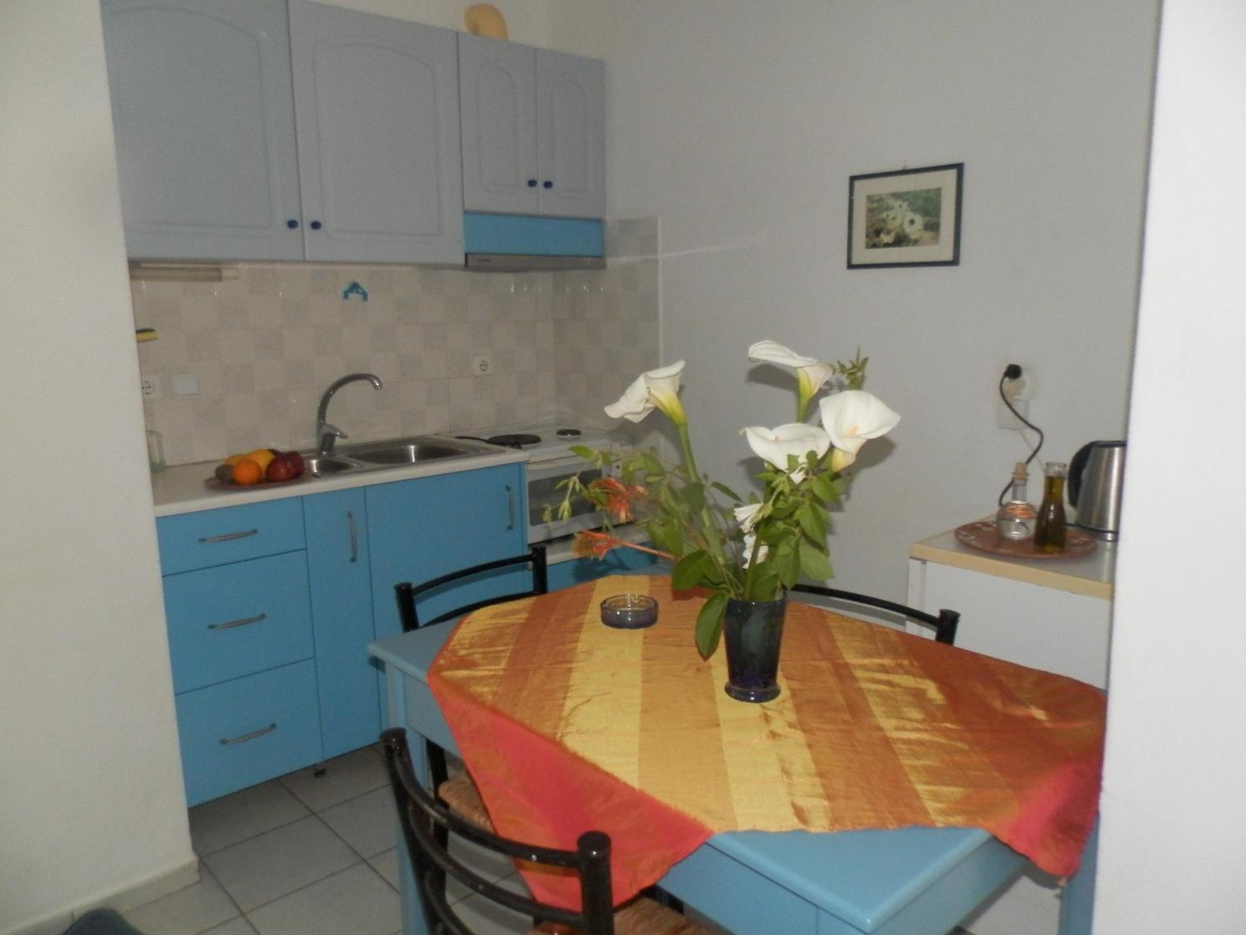 Silvi Mari Apartments