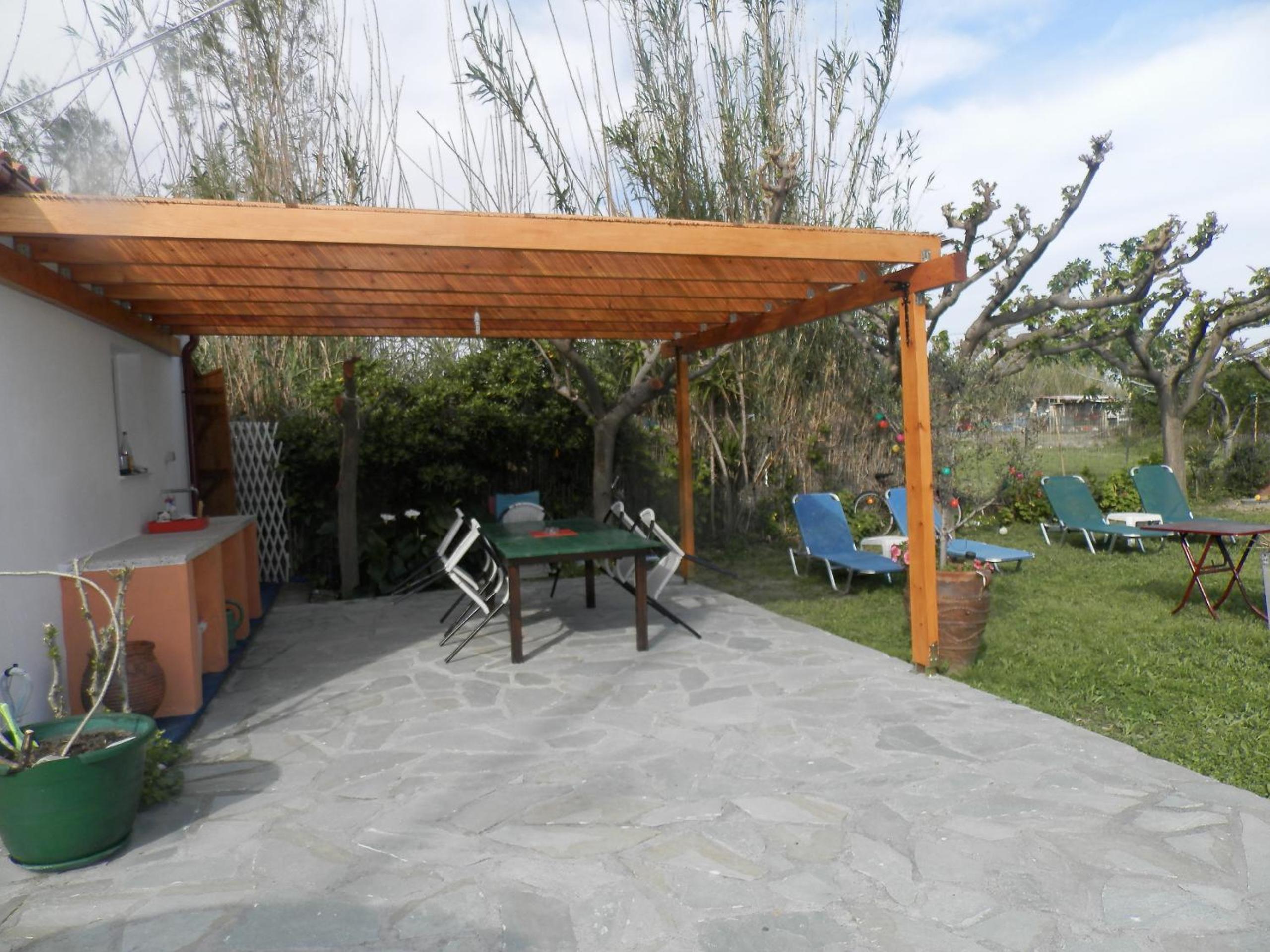 Silvi Mari Apartments