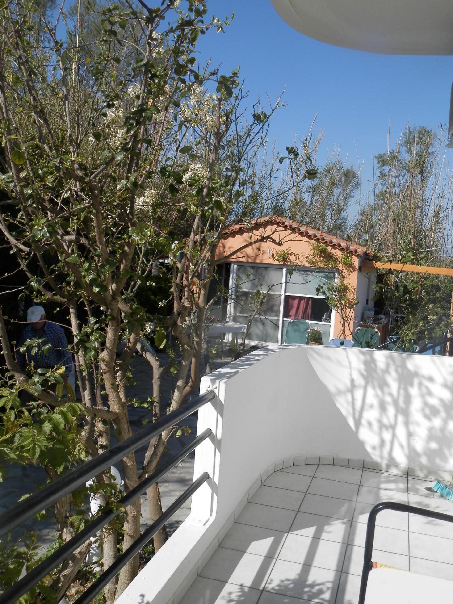 Silvi Mari Apartments