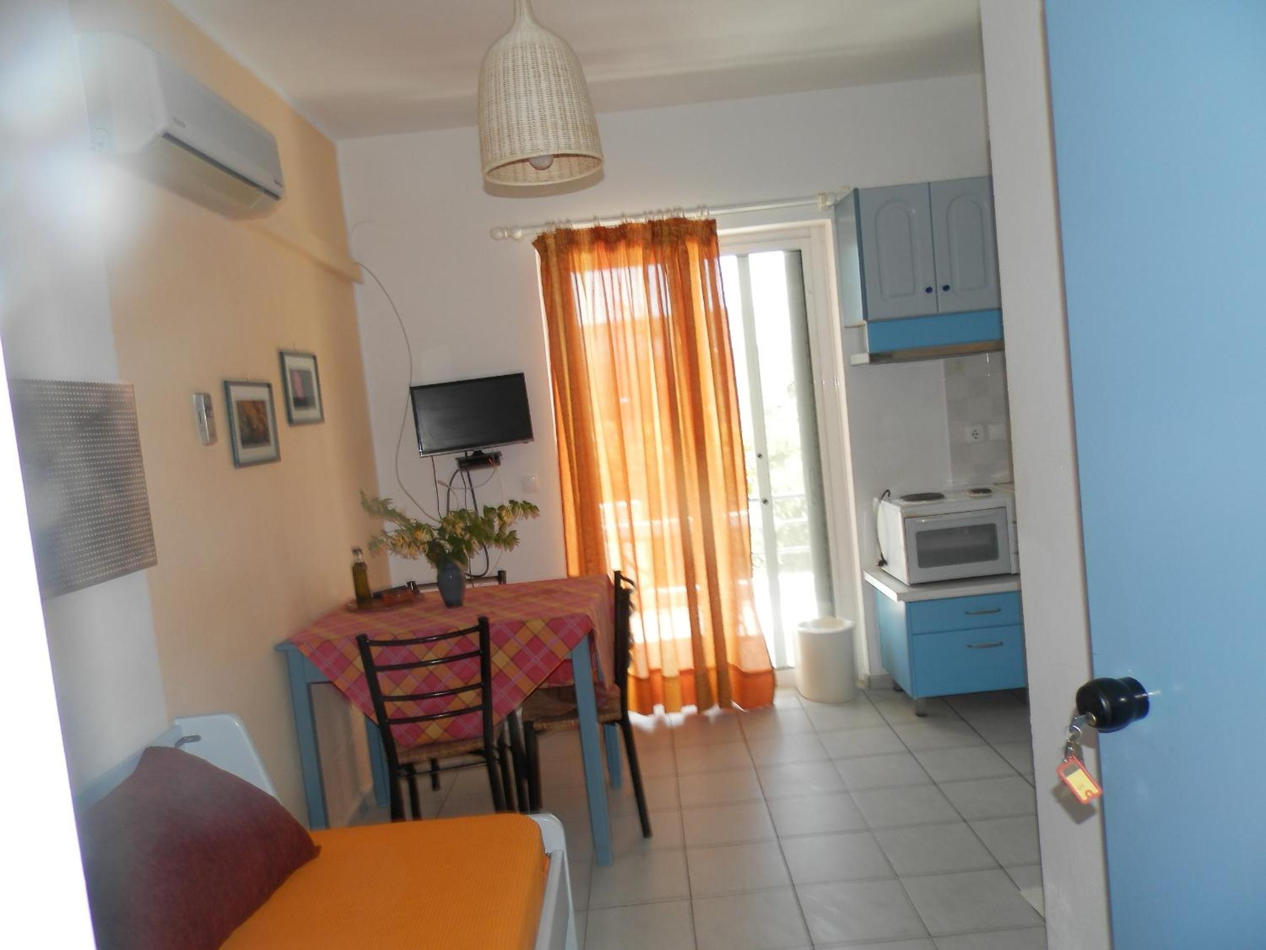 Silvi Mari Apartments