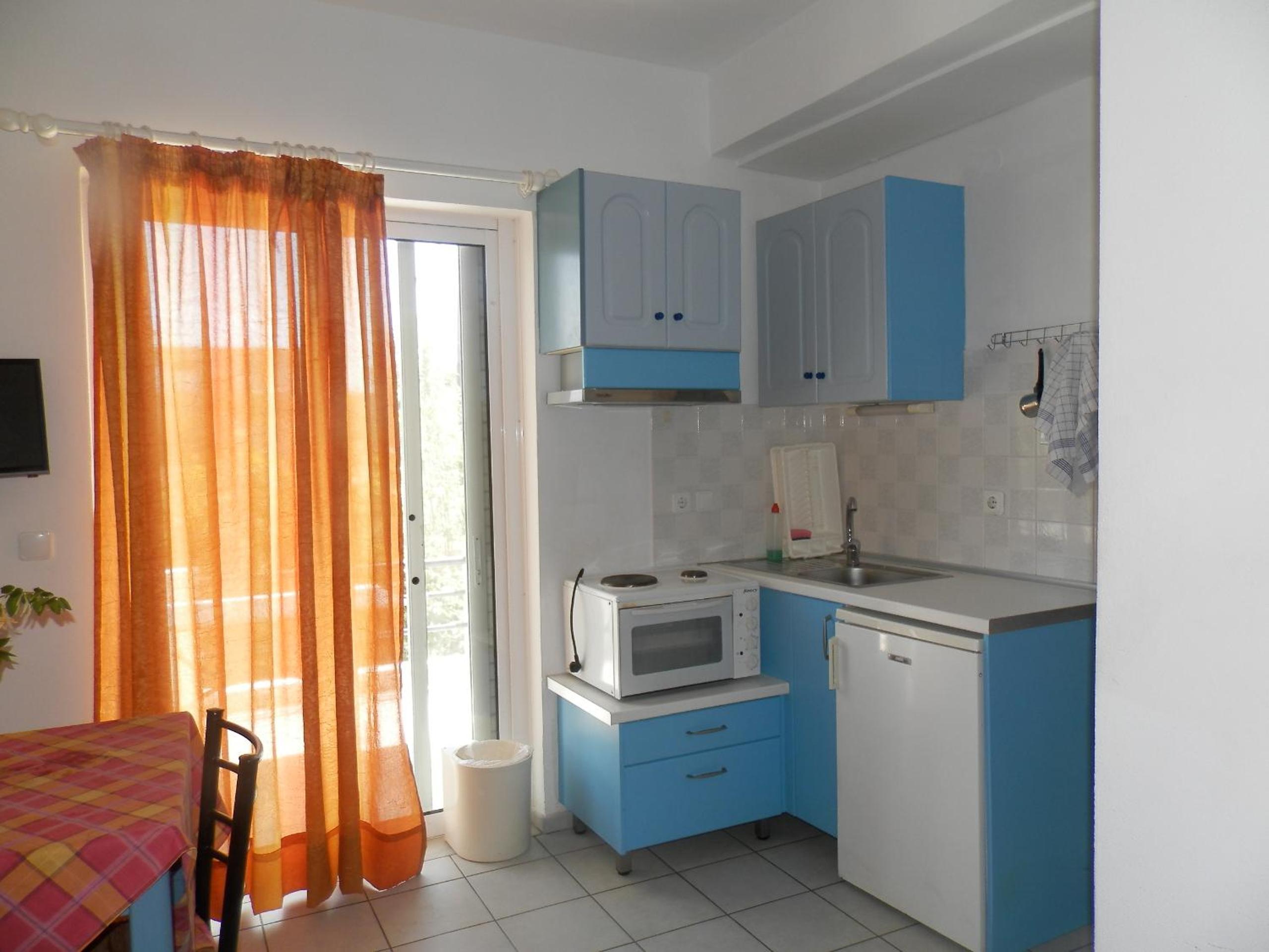 Silvi Mari Apartments