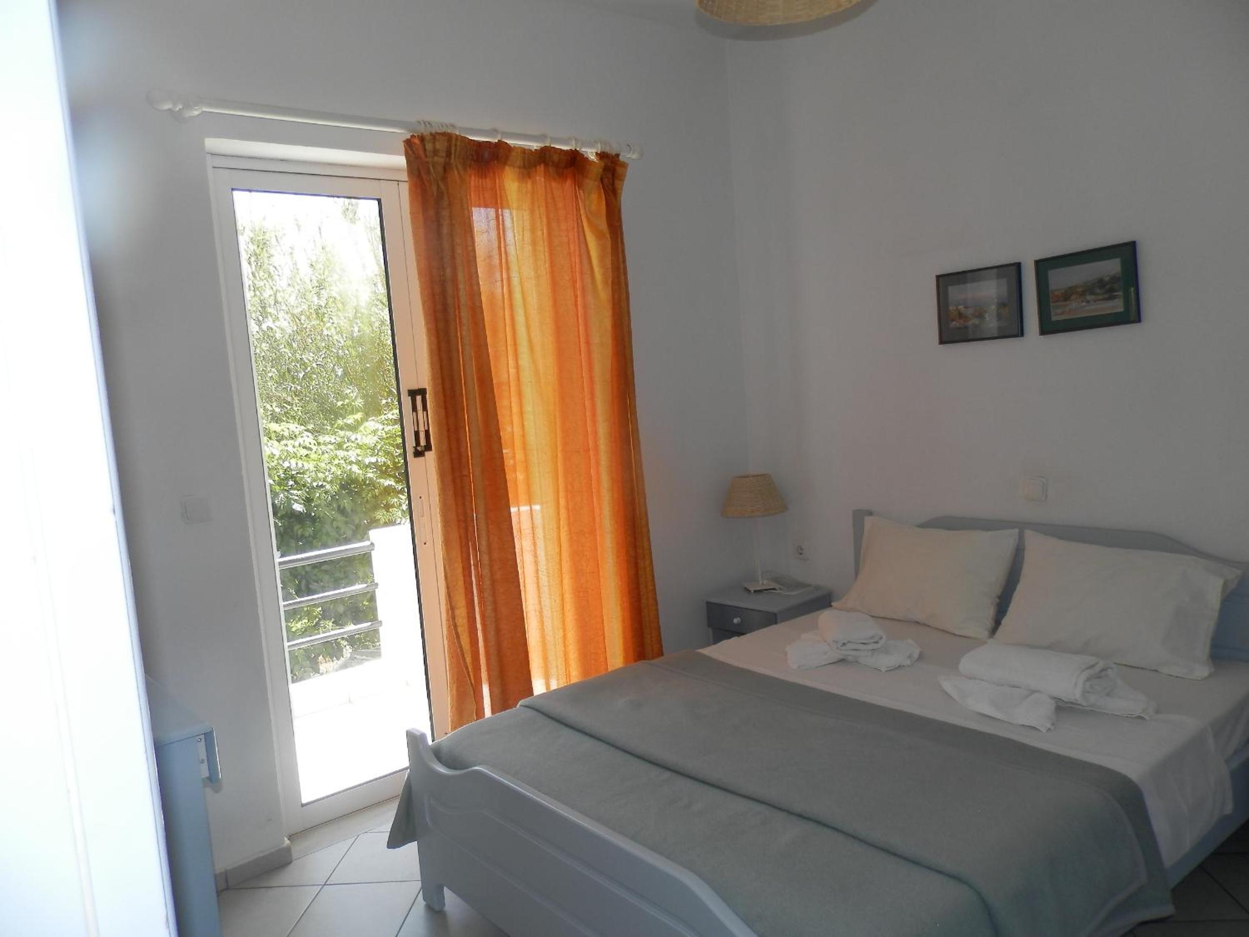 Silvi Mari Apartments