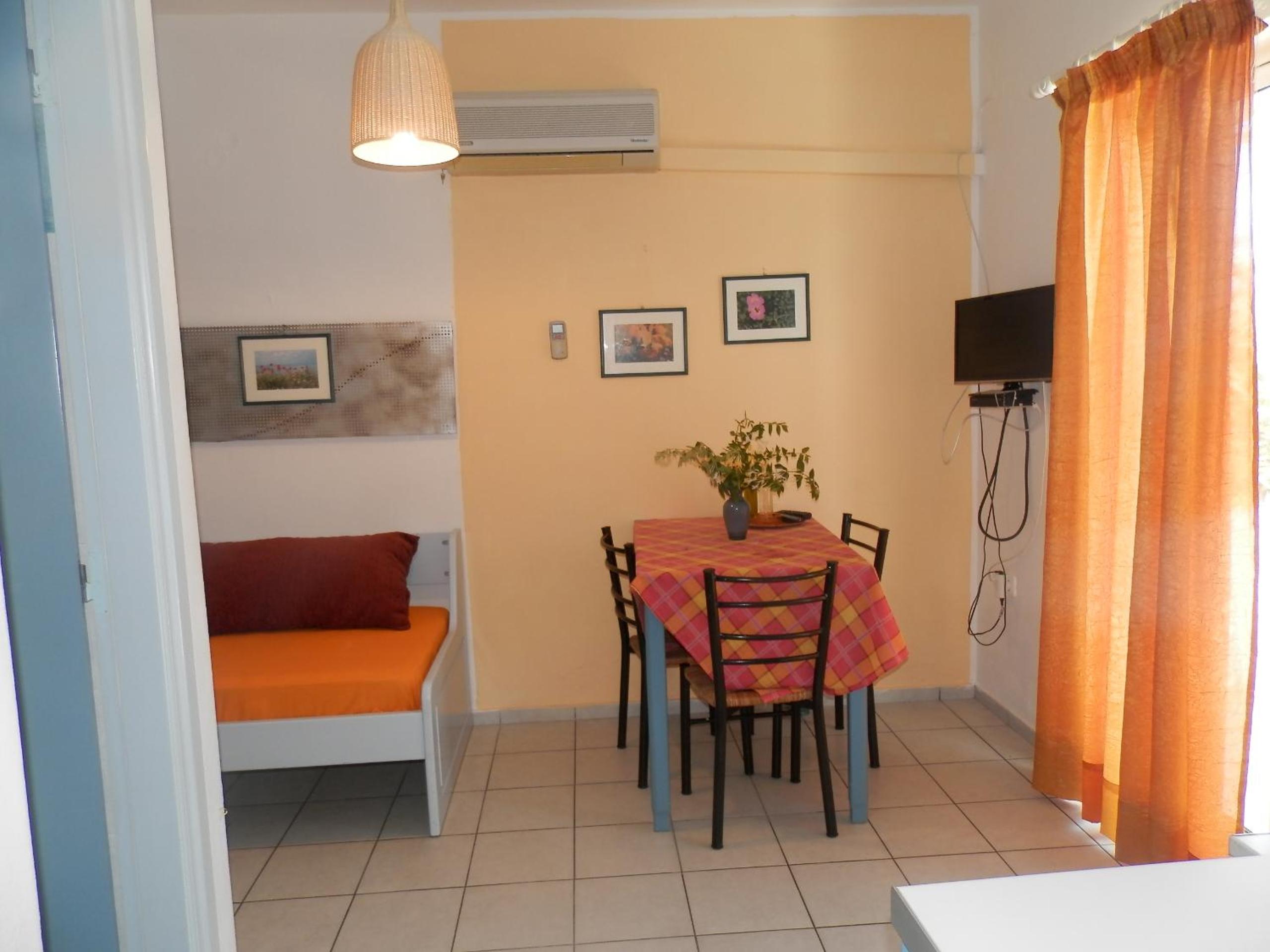 Silvi Mari Apartments