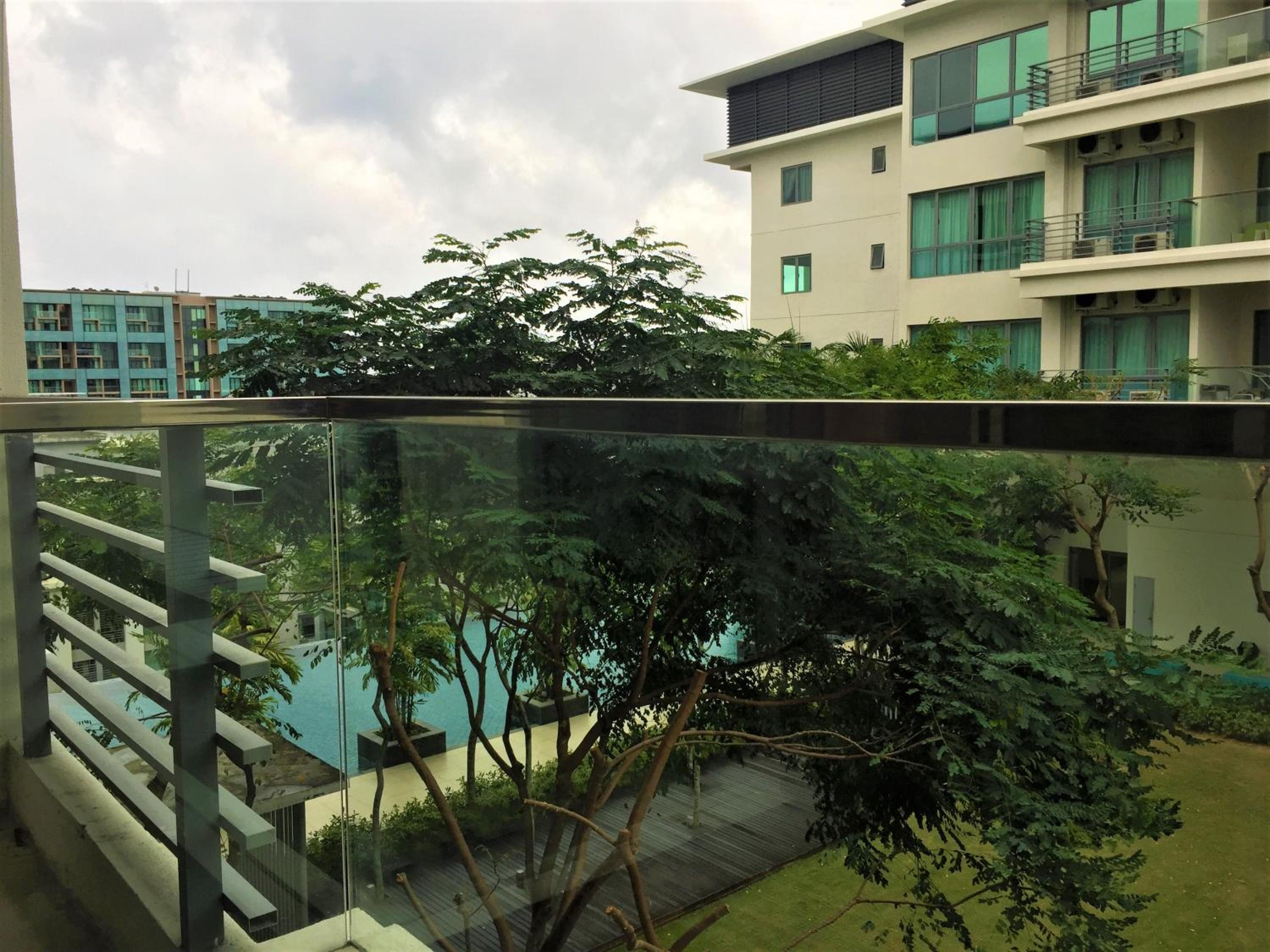Borneo Coastal Residence @ IMAGO Mall