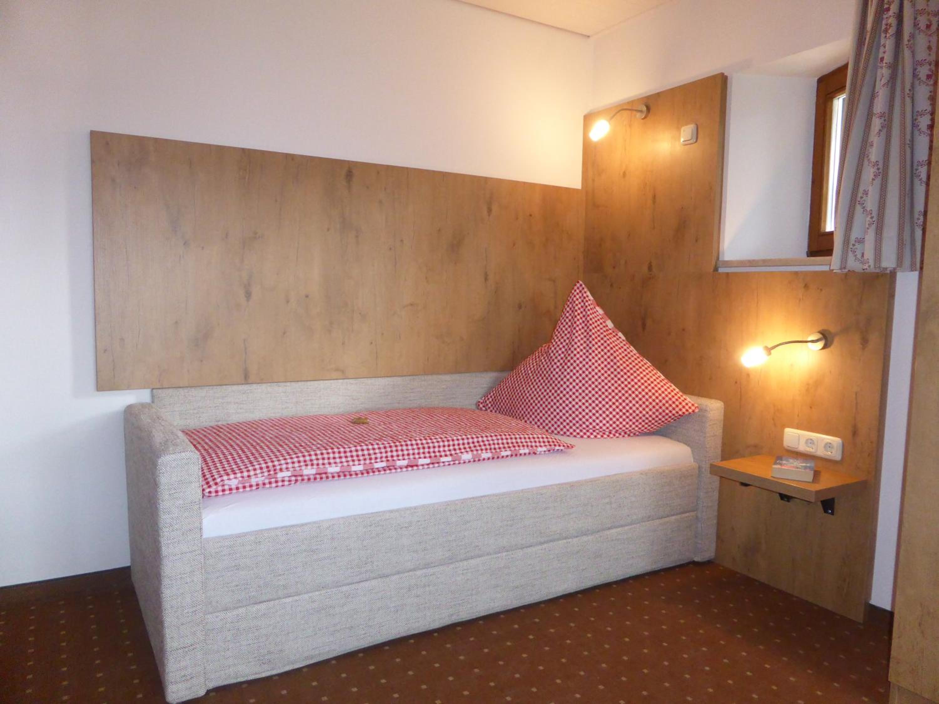 Ferienhotel Silberdistel garni