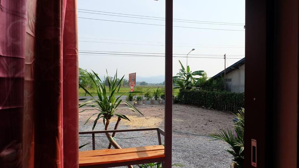 Nakhonyok Homestay