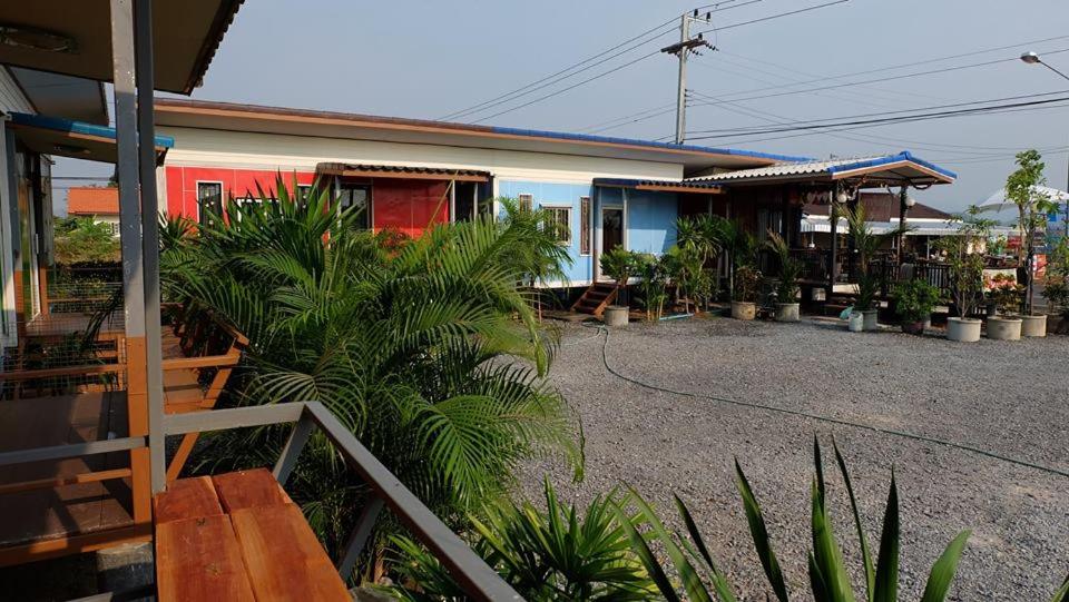Nakhonyok Homestay